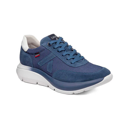 CallagHan Scarpa Uomo Algoritmo Blu - 61205
