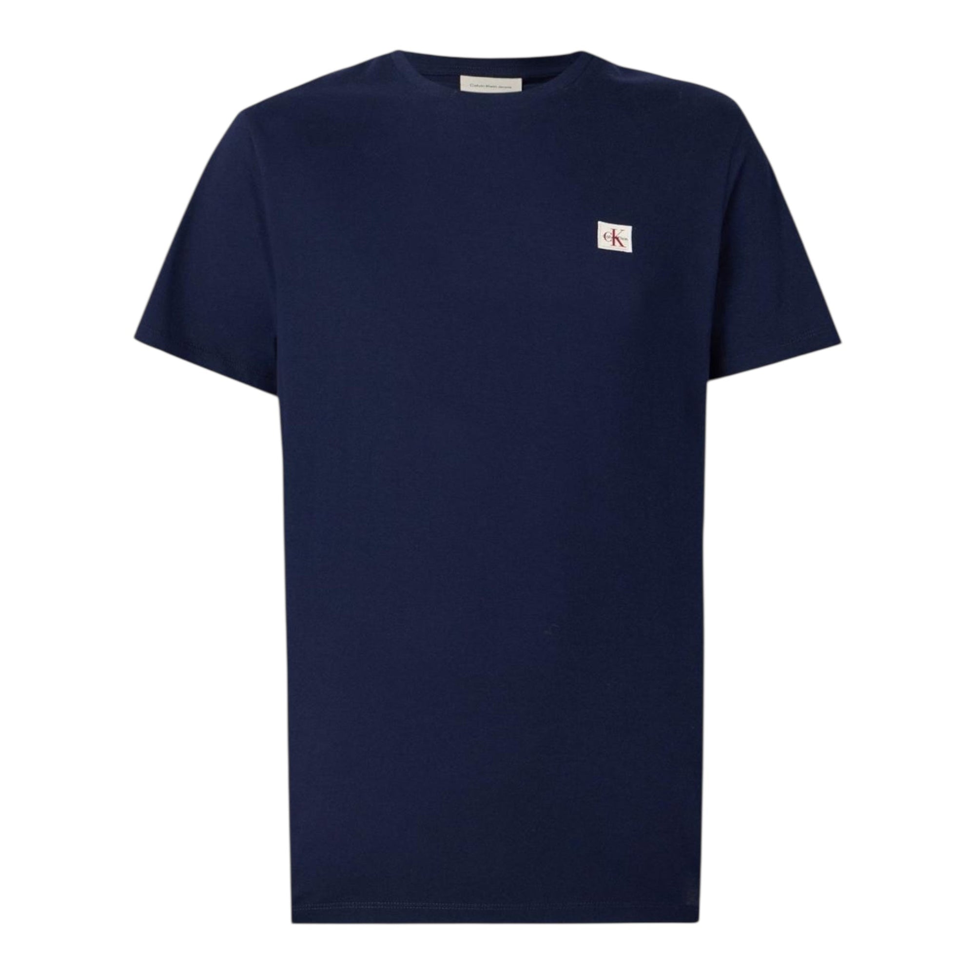 Calvin Klein T-shirt Basic LV04RC272WFW Blu