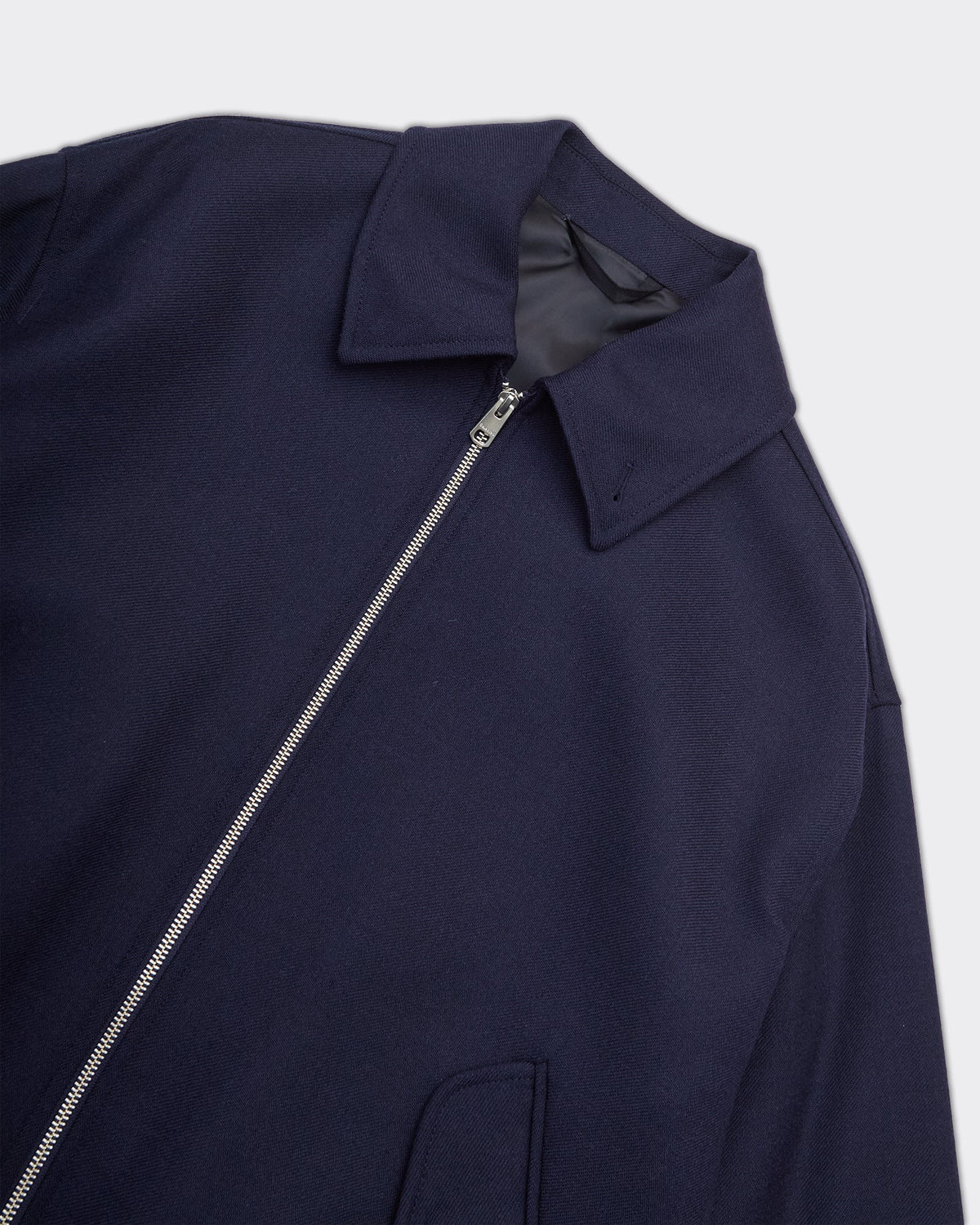 Giacca Bjorn Manteco Blouson Sky Captain