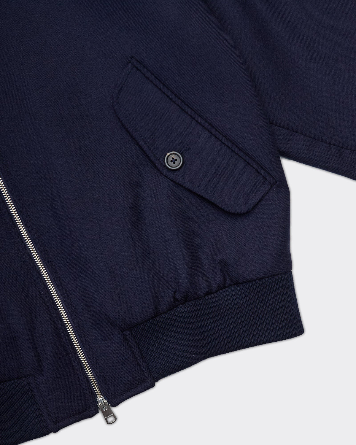 Giacca Bjorn Manteco Blouson Sky Captain