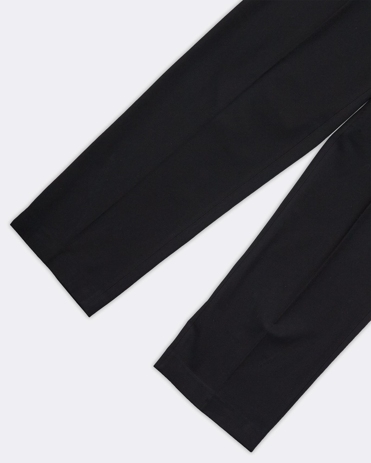 Pantalone Finn Loose Flex Nero