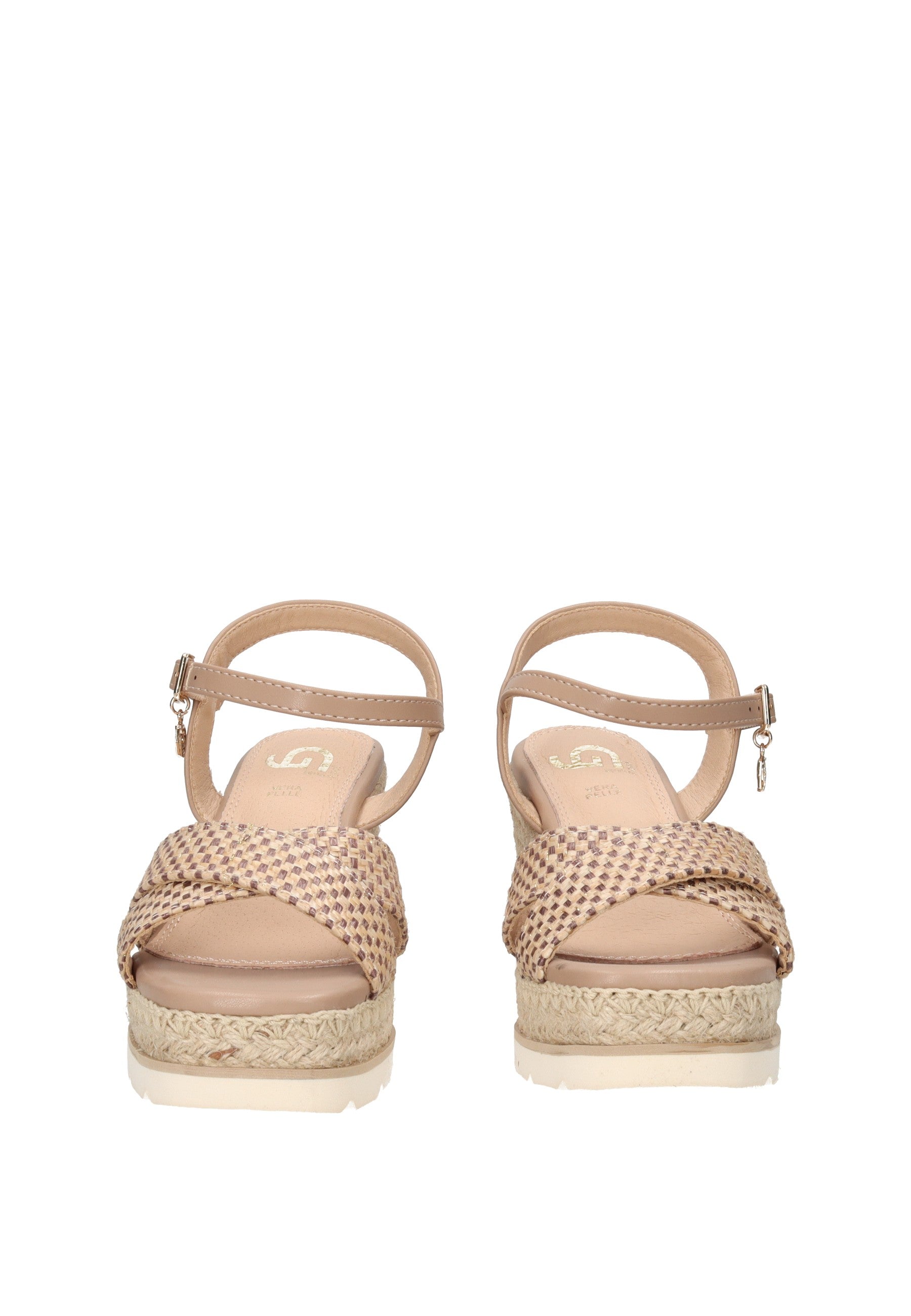 GK176 Sandalo GOLD&amp;GOLD