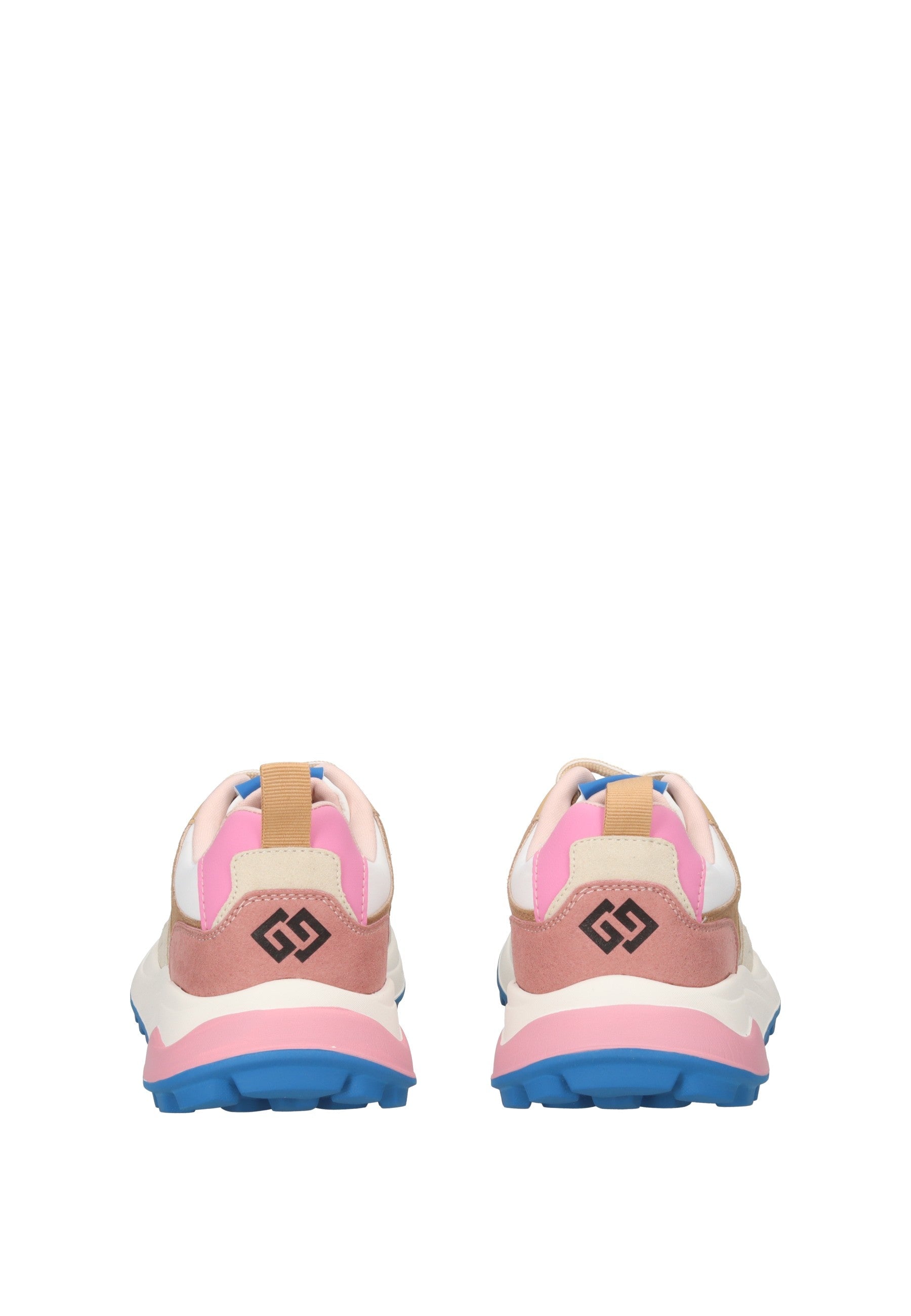 GB1027 sneaker GOLD&amp;GOLD