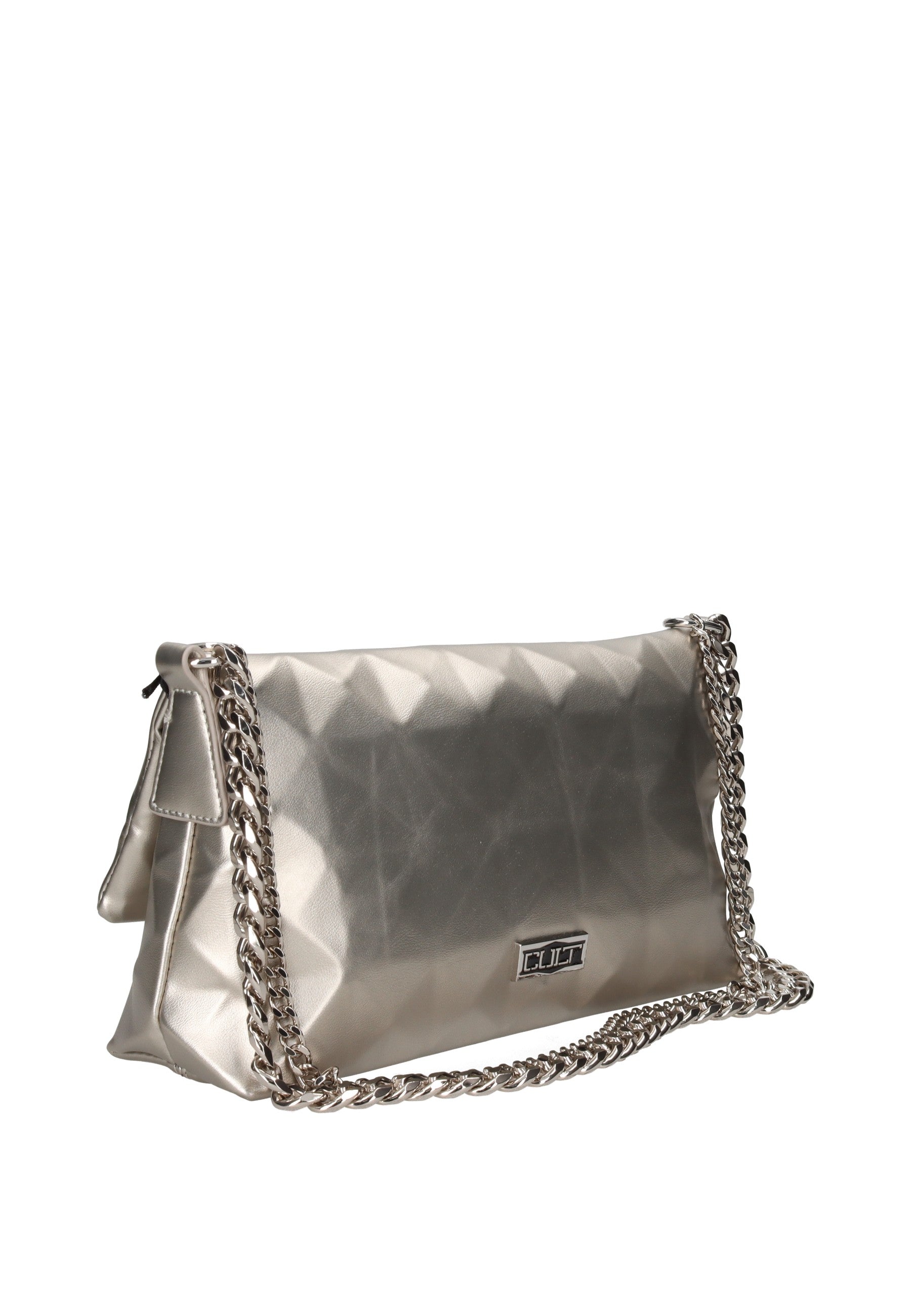 X1C001 Borsa a spalla CULT