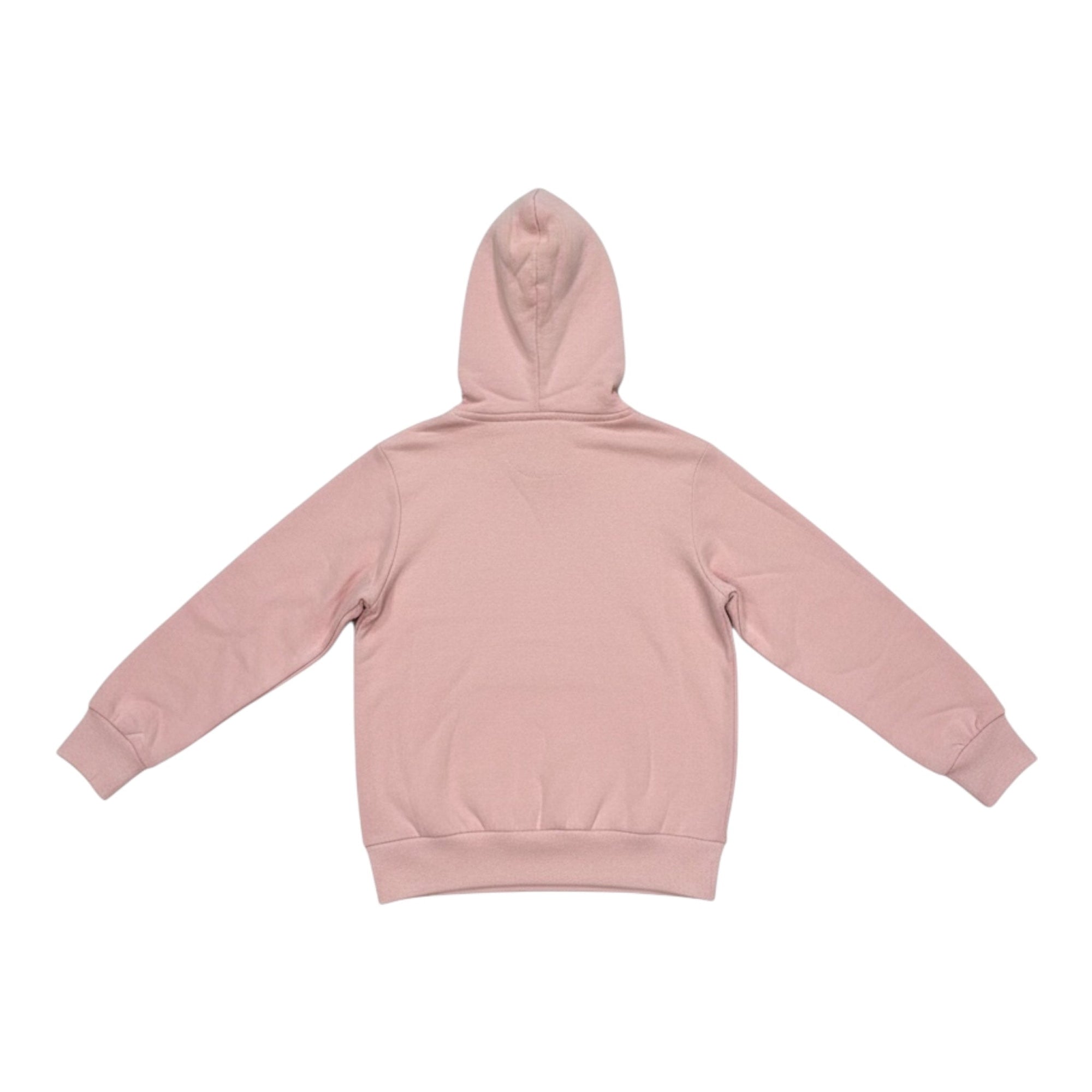 Champion Felpa Cappuccio 307358 PS119 rosa