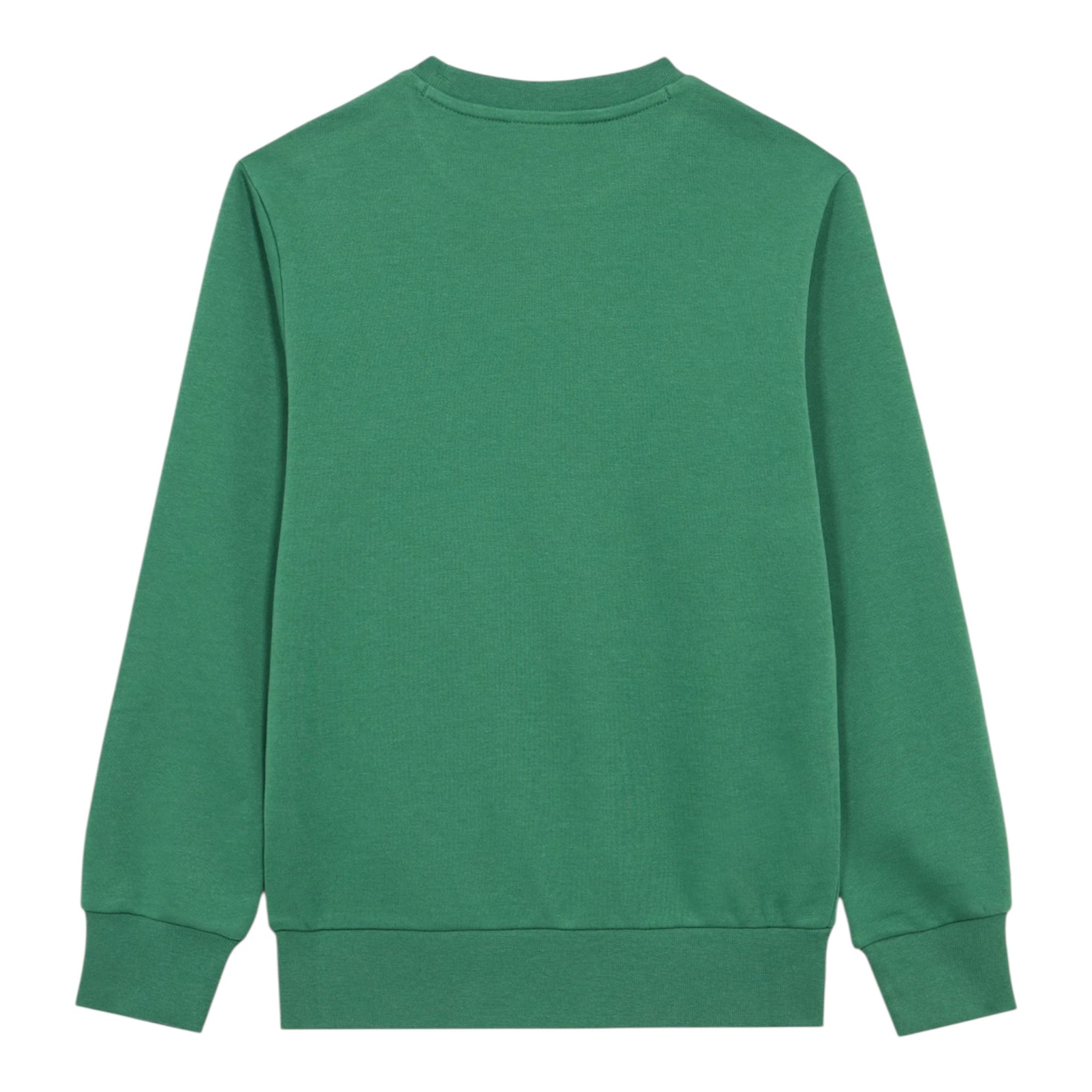 Champion Felpa Junior 307359 GS108 Grigio