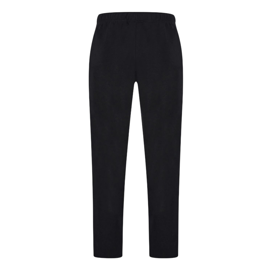 Champion Pantalone Uomo Straight Hem 214954 CHA KK001 Nero