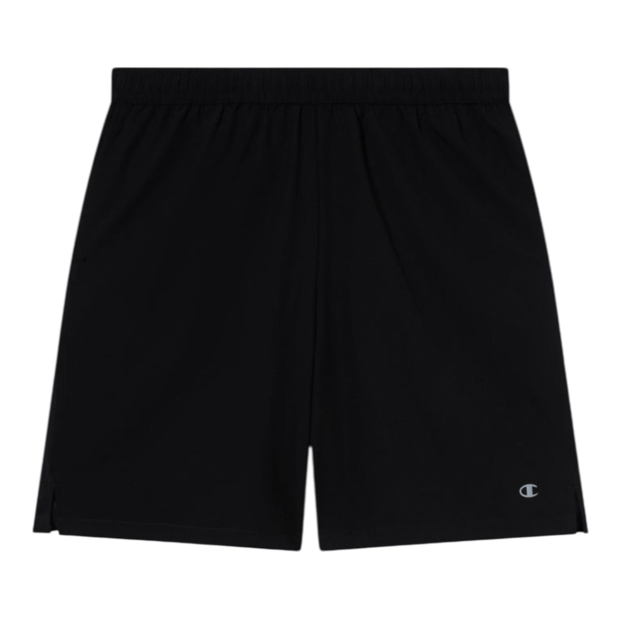 Champion Shorts 221365 KK001 Uomo Nero