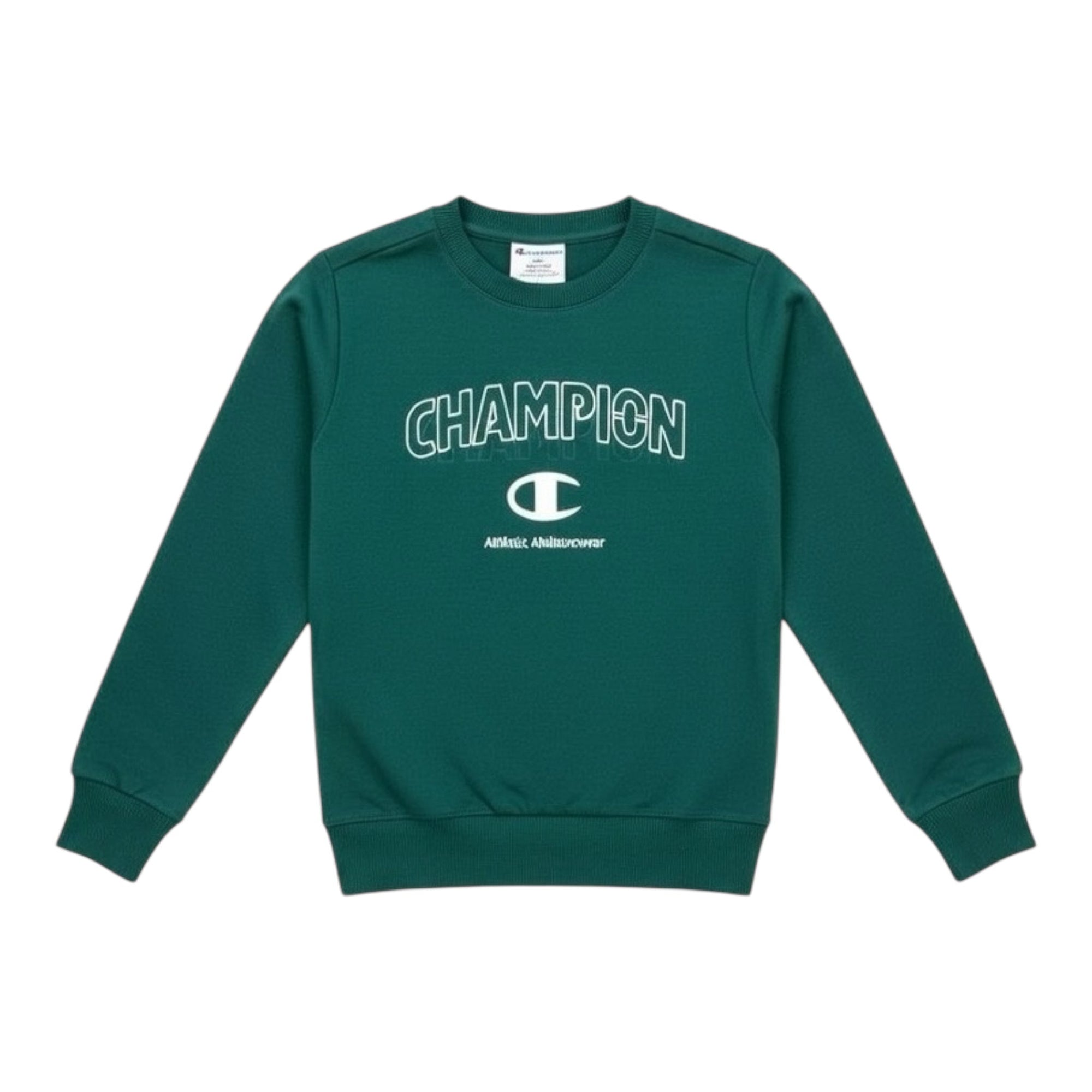 Champion Tuta Crewneck Sweatsuit GS511 307537
