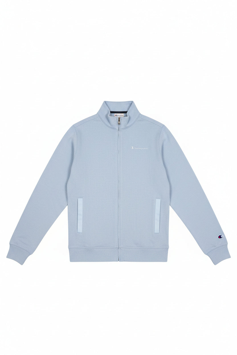 Champion Tuta Full Zip Suit BS224 118677