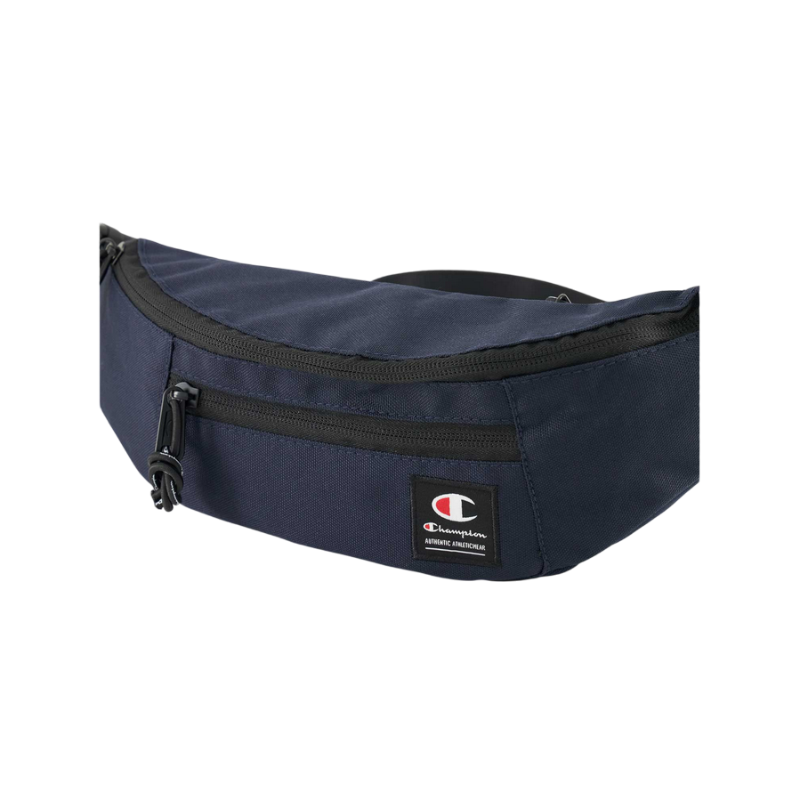 Champion marsupio classico idrorepellente 806021-BS501 blu