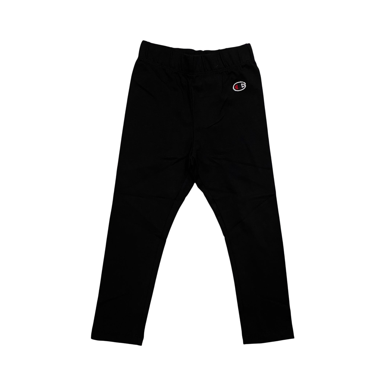 Champion Tuta Sportiva Bambina 405120-YS141 Sabbia Nero