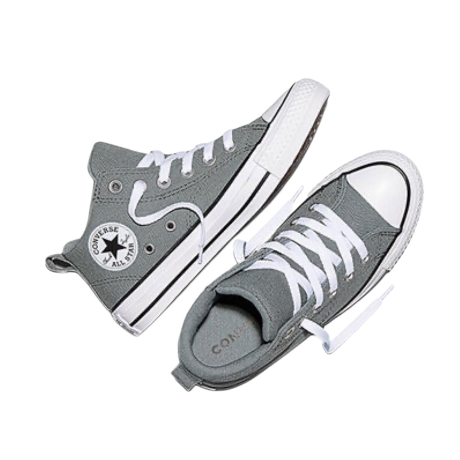 Converse Chuck Taylor All Star Malden Street Easy-On A15843C Mineral Brew Sneakers Junior