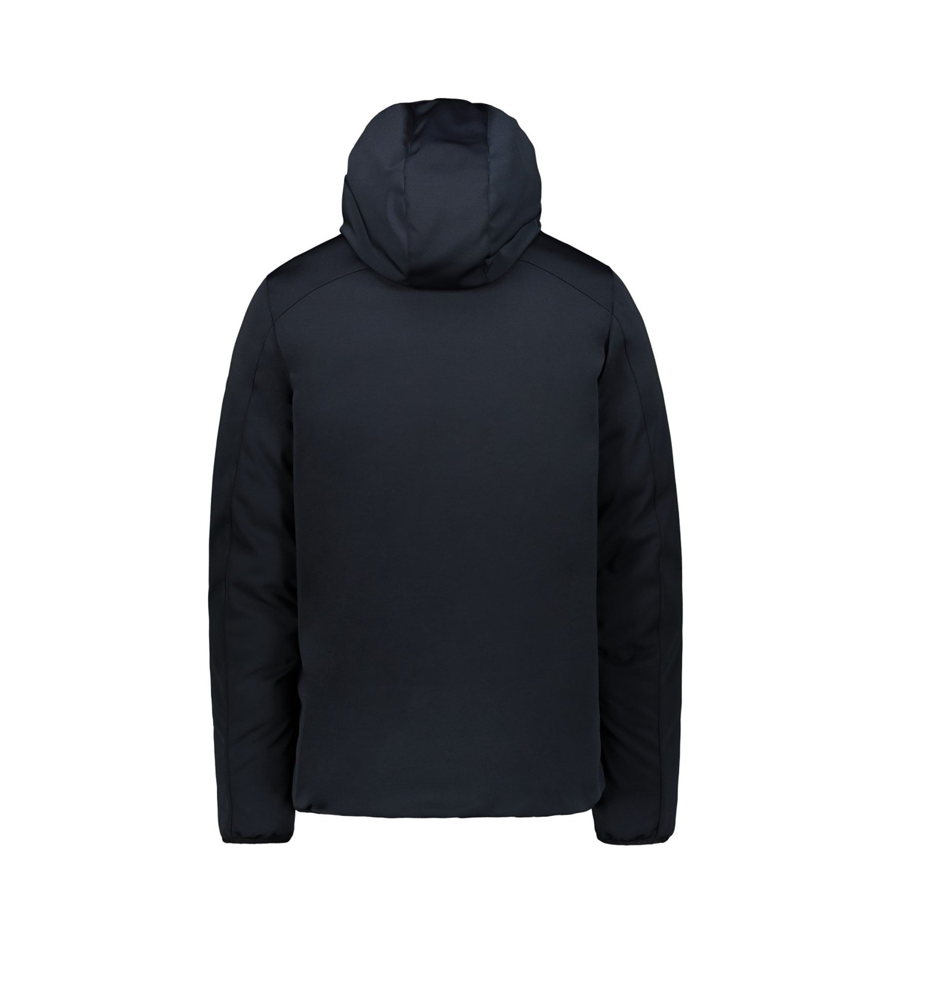 Ciesse Piumini Giacca Jayden Cappuccio Uomo 4065264331891 Nero