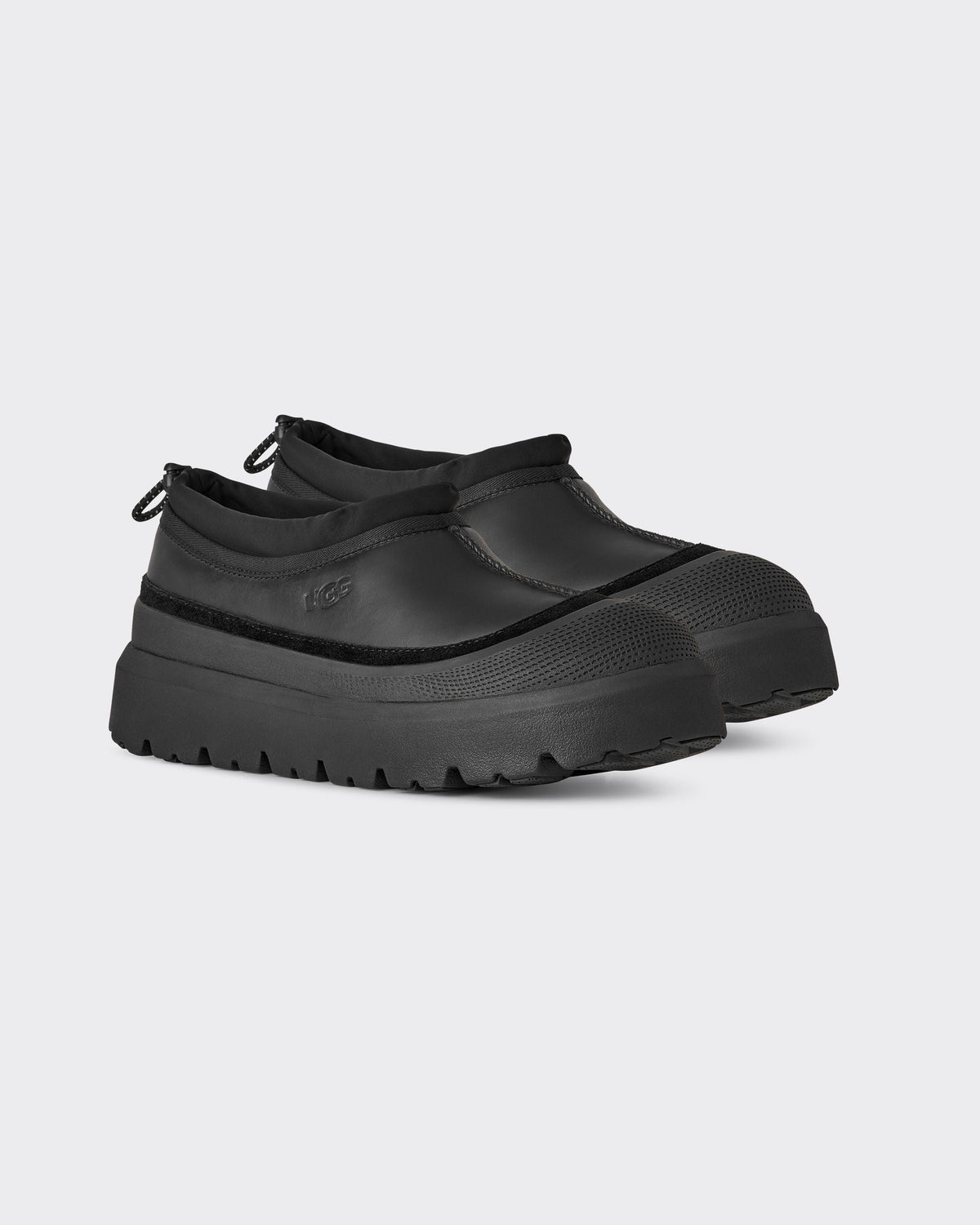 Ciabatta M Tasman Weather Hybrid Nera