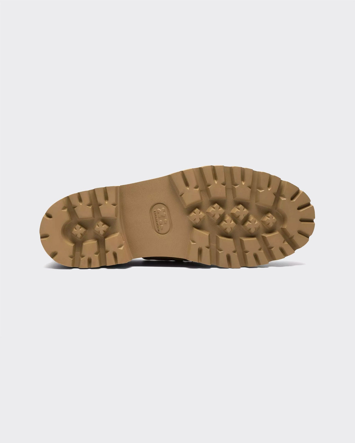 Scarpa Da Boat Cleyhill Dark Sand