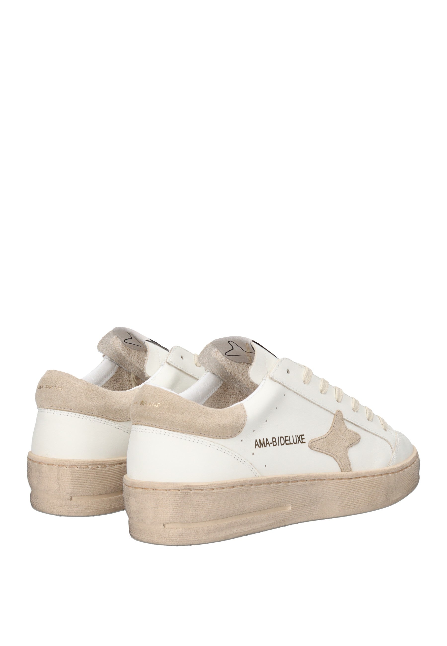 4543 sneaker AMA BRAND