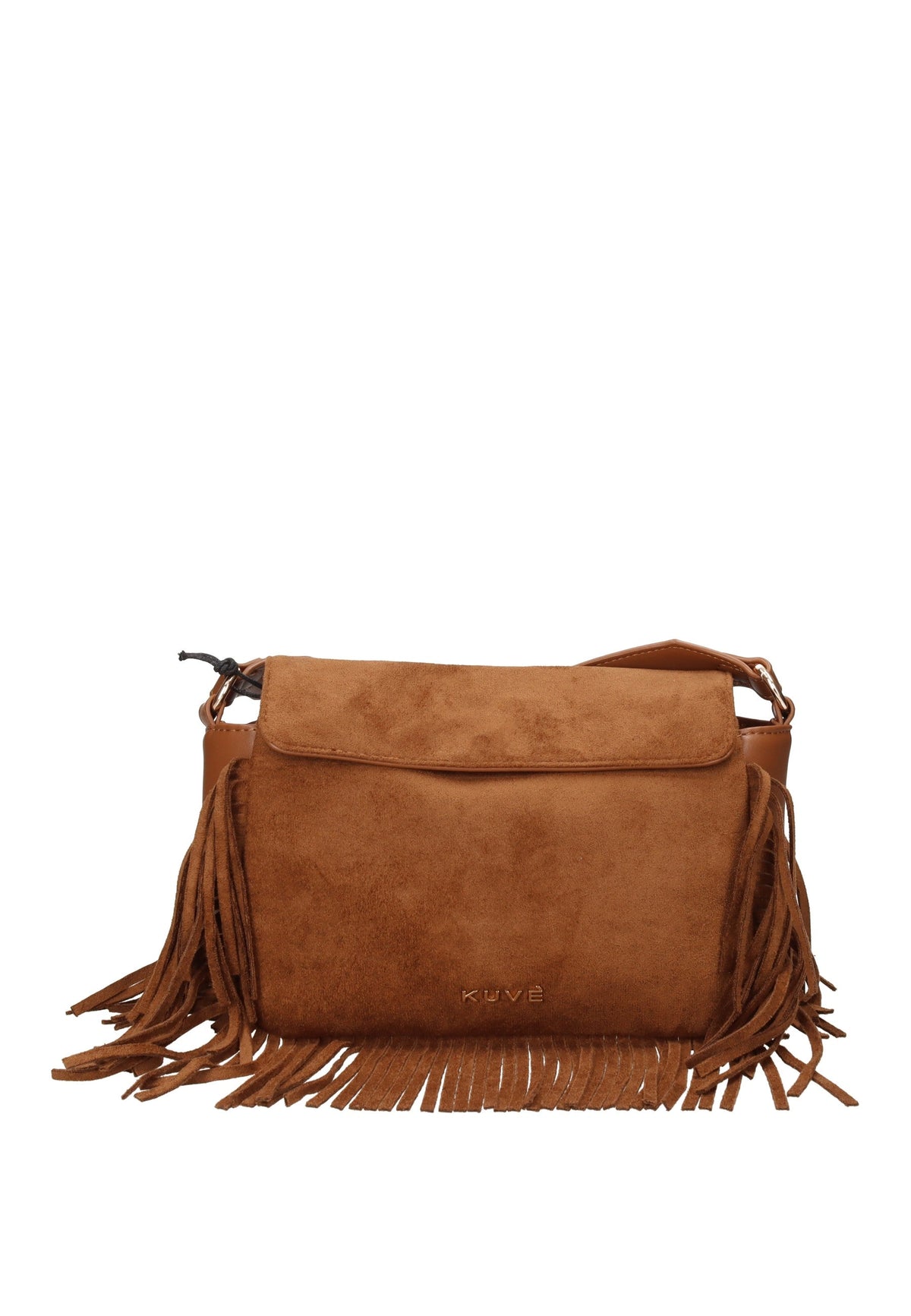 KBS78A02 Borsa a spalla KUVE'