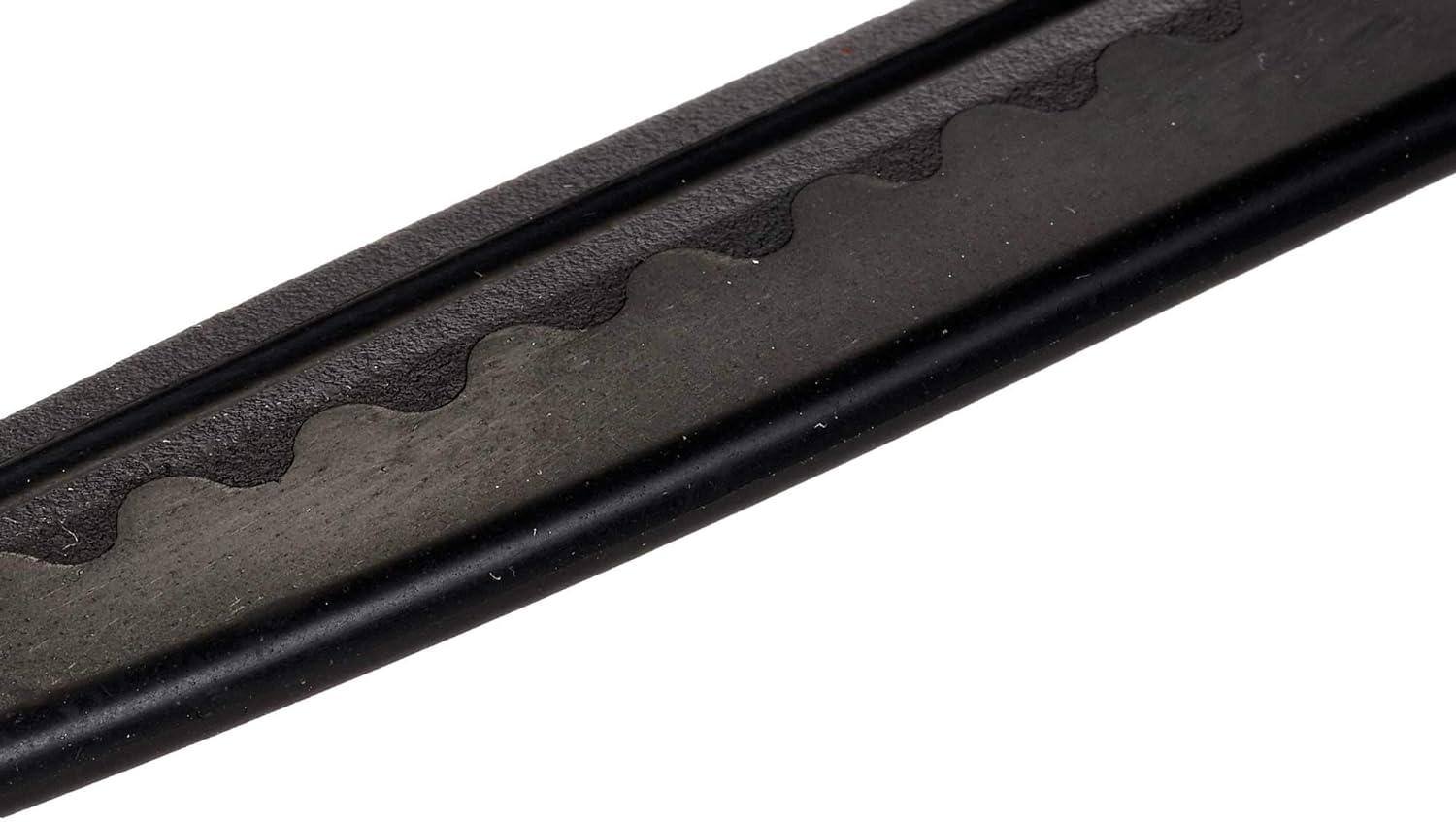 Coltello da allenamento difesa personale - Pugnale in gomma autodifesa arti marziali