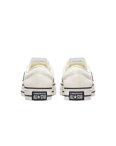 Converse scarpa sneakers Star Player 76 A01608C bianco vintage-nero