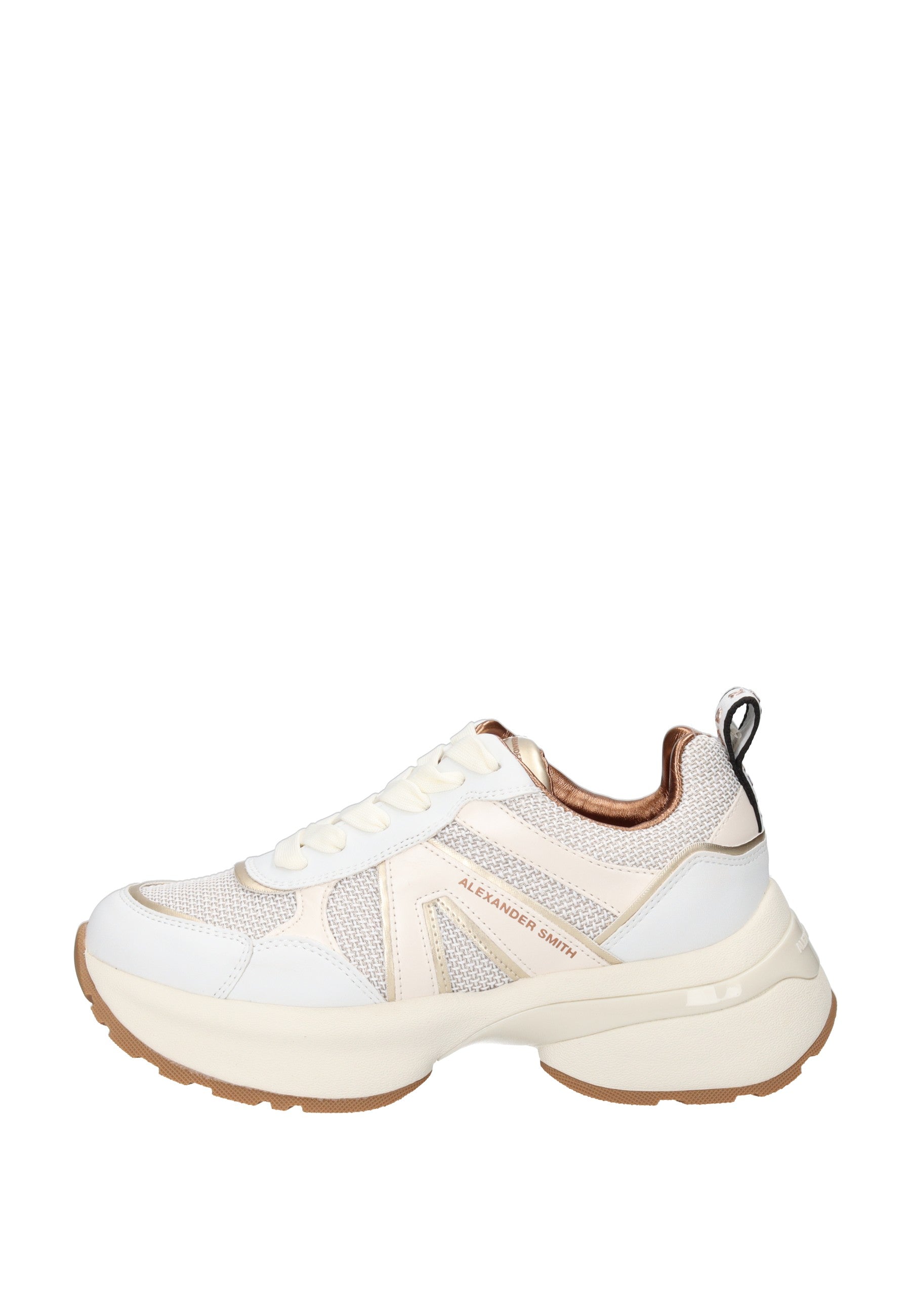 VIW1079 sneaker ALEXANDER SMITH