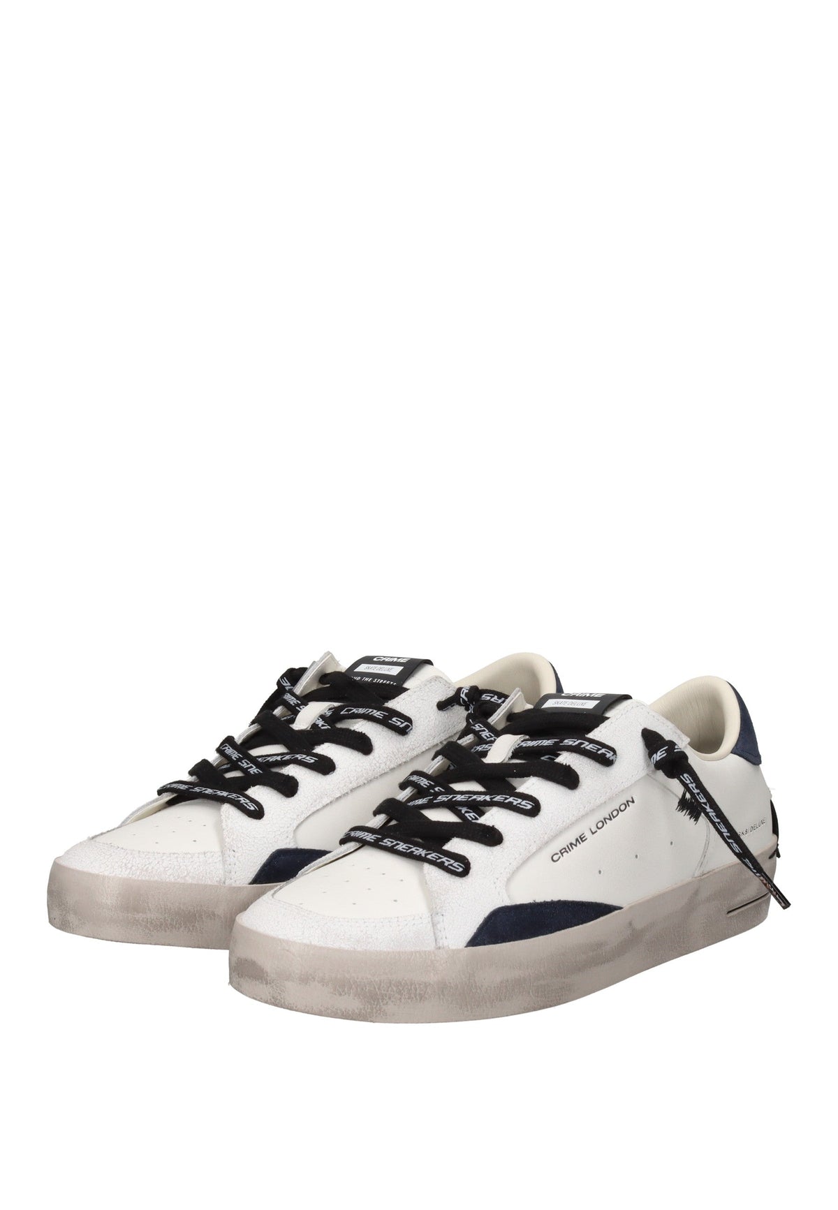 10102AA9 sneaker Crime London