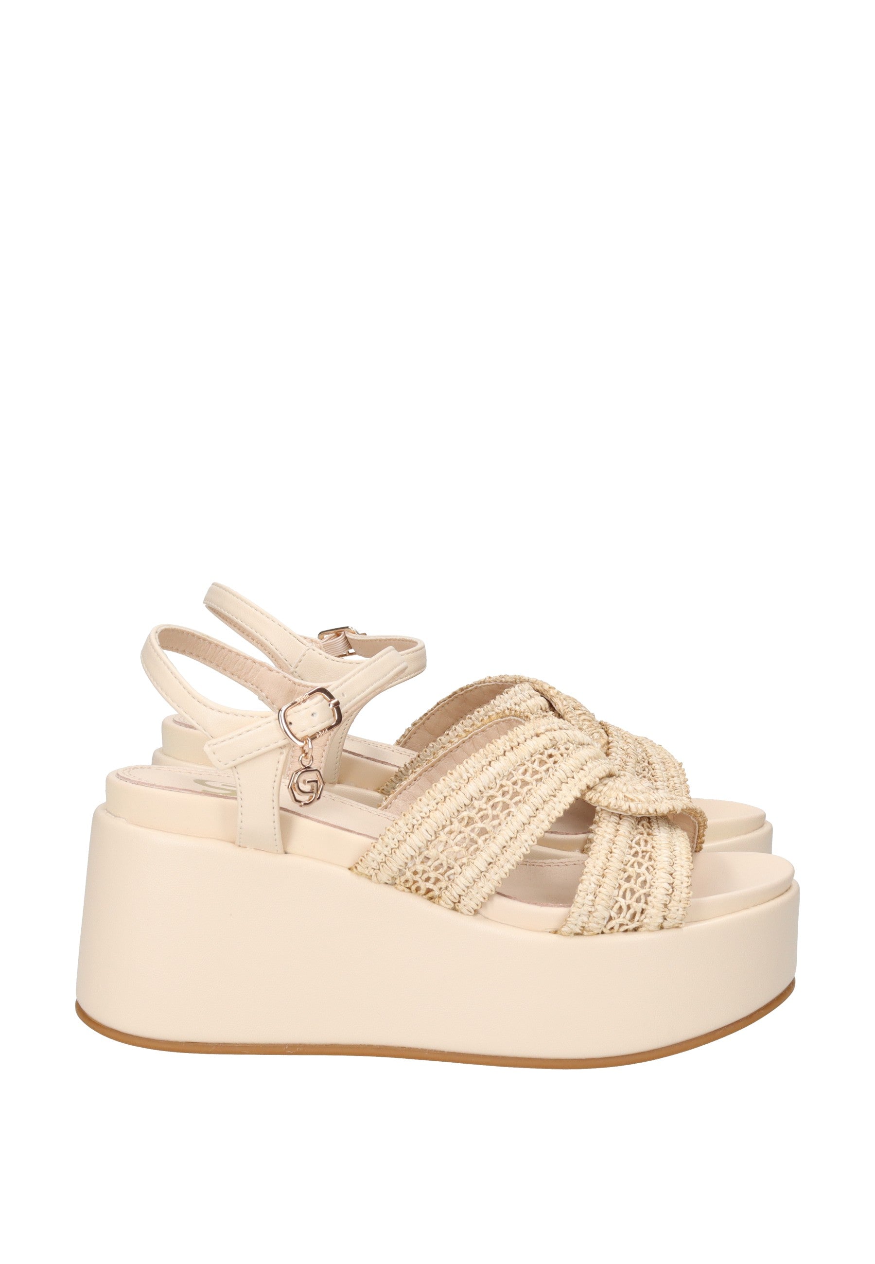 GU358 Sandalo GOLD&amp;GOLD