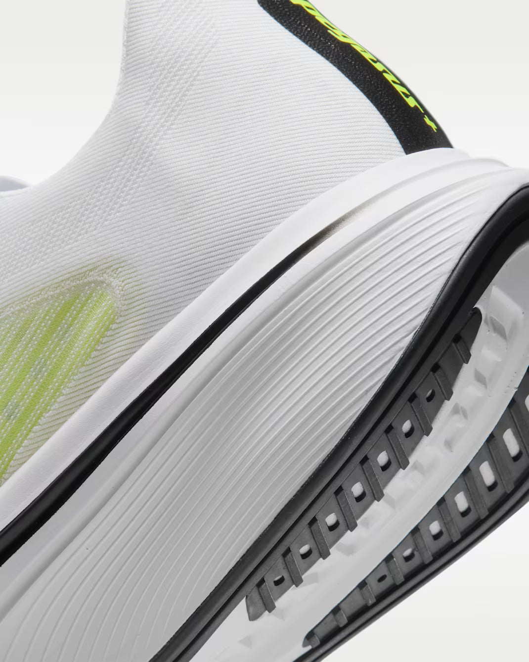 Nike Pegasus Plus 2 IM2541-101 Uomo Bianco - Scarpe Running