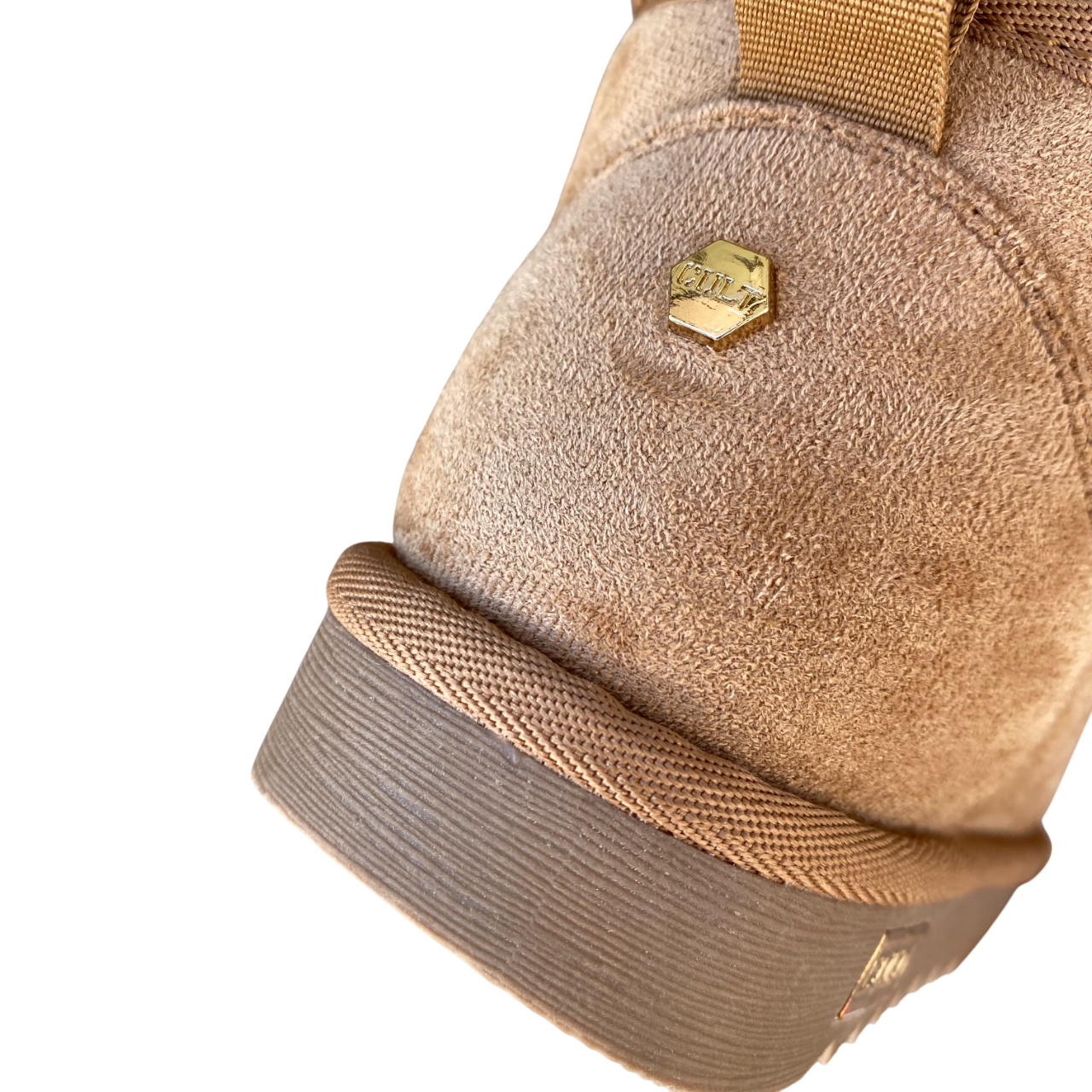 Cult – Stivaletto Junior Unisex Modello Camel T-470 3140 Cammello | Comfort e Calore per l’Inverno dei Ragazzi