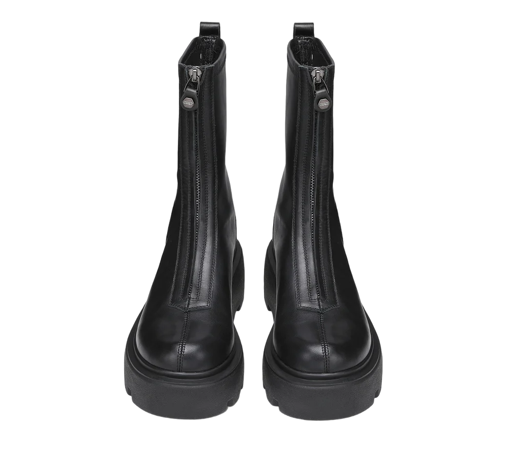 Cult Stivaletto New Rock 3554 CLW355400 Nero