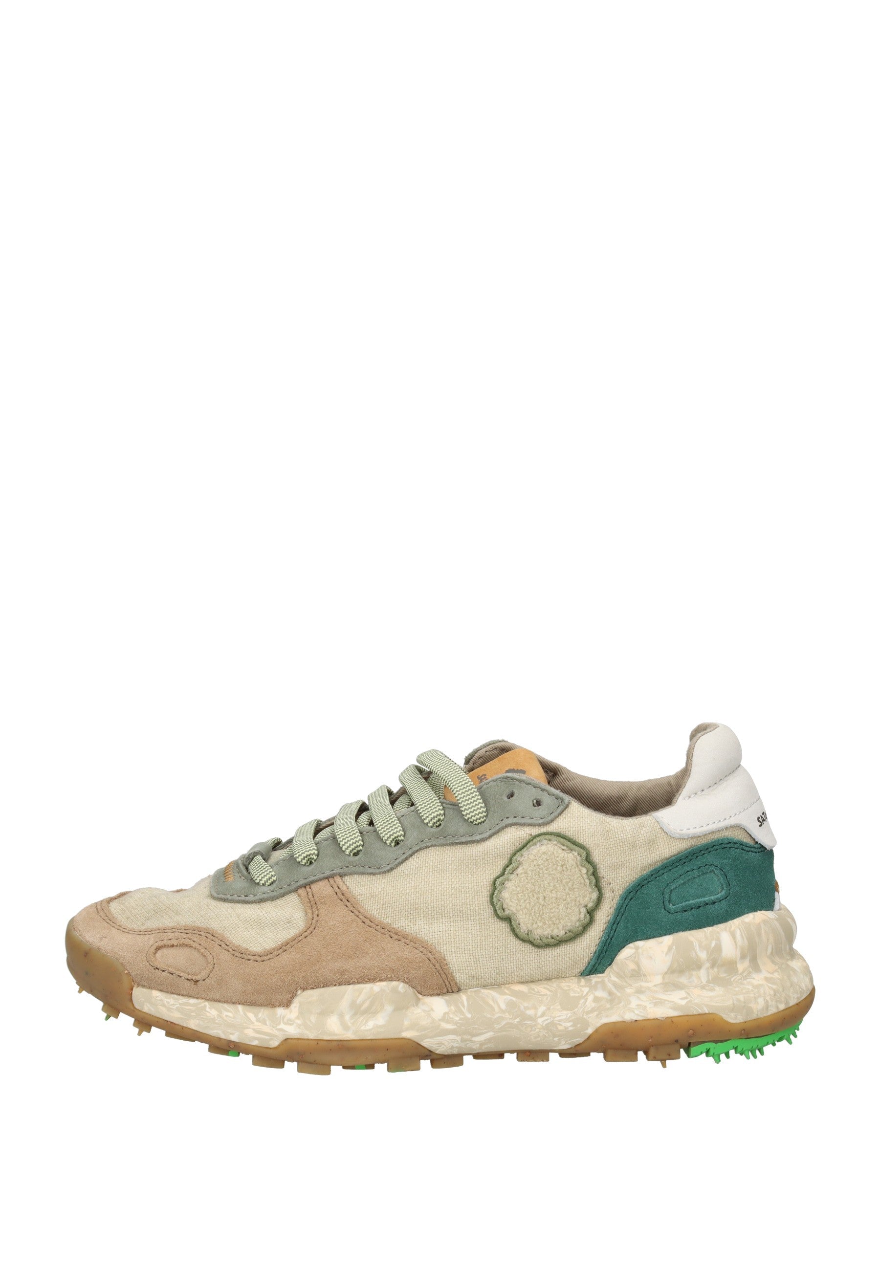 110107 sneaker SATORISAN