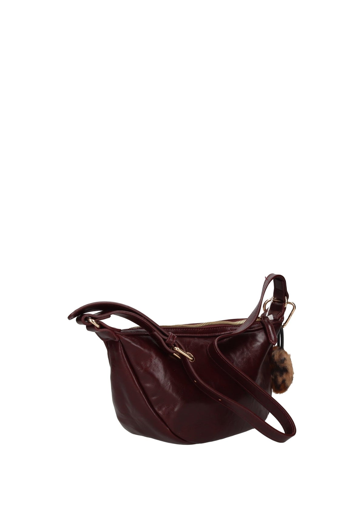 KBS81A03V Borsa a spalla KUVE'