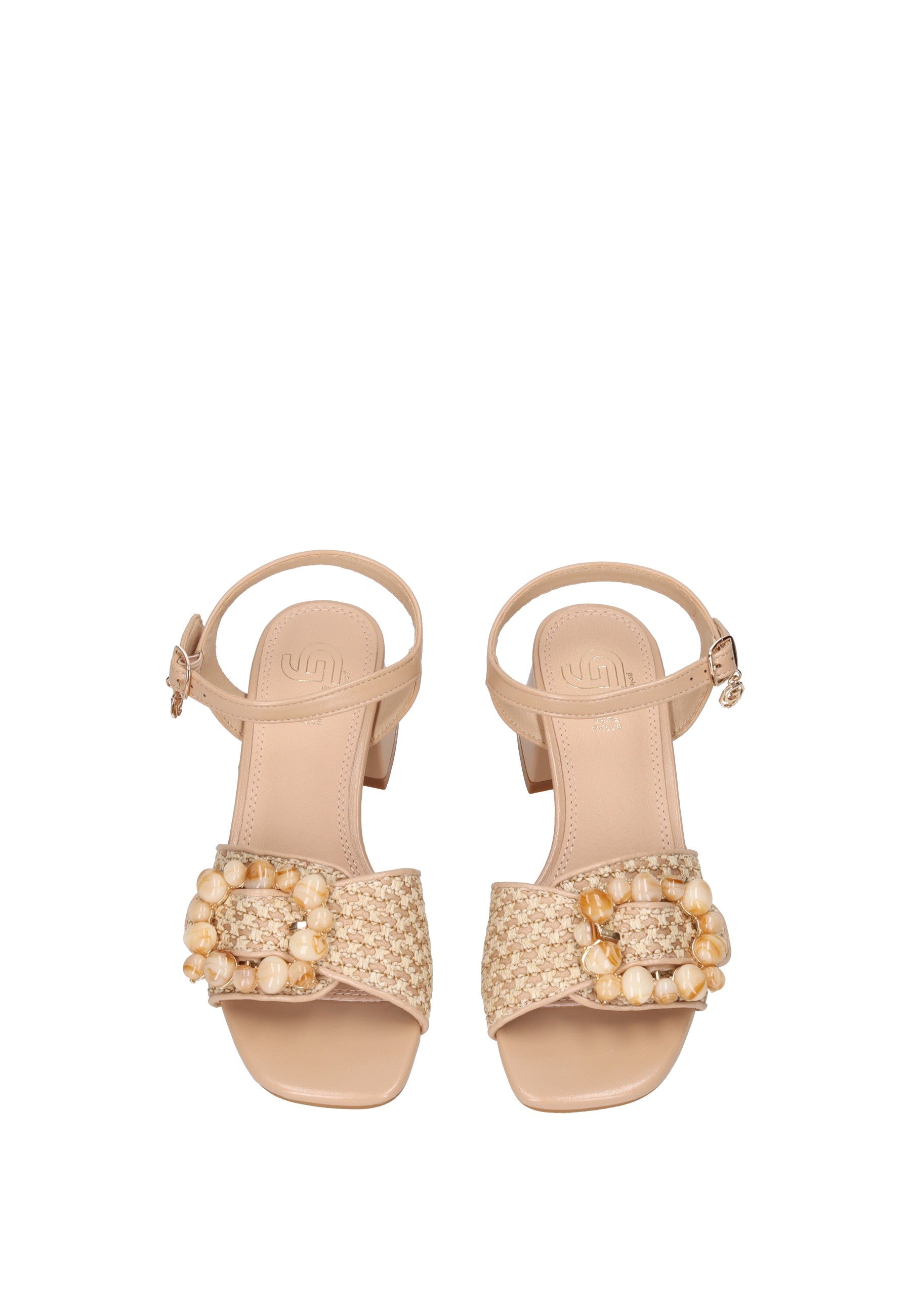 GK215 Sandalo GOLD&amp;GOLD