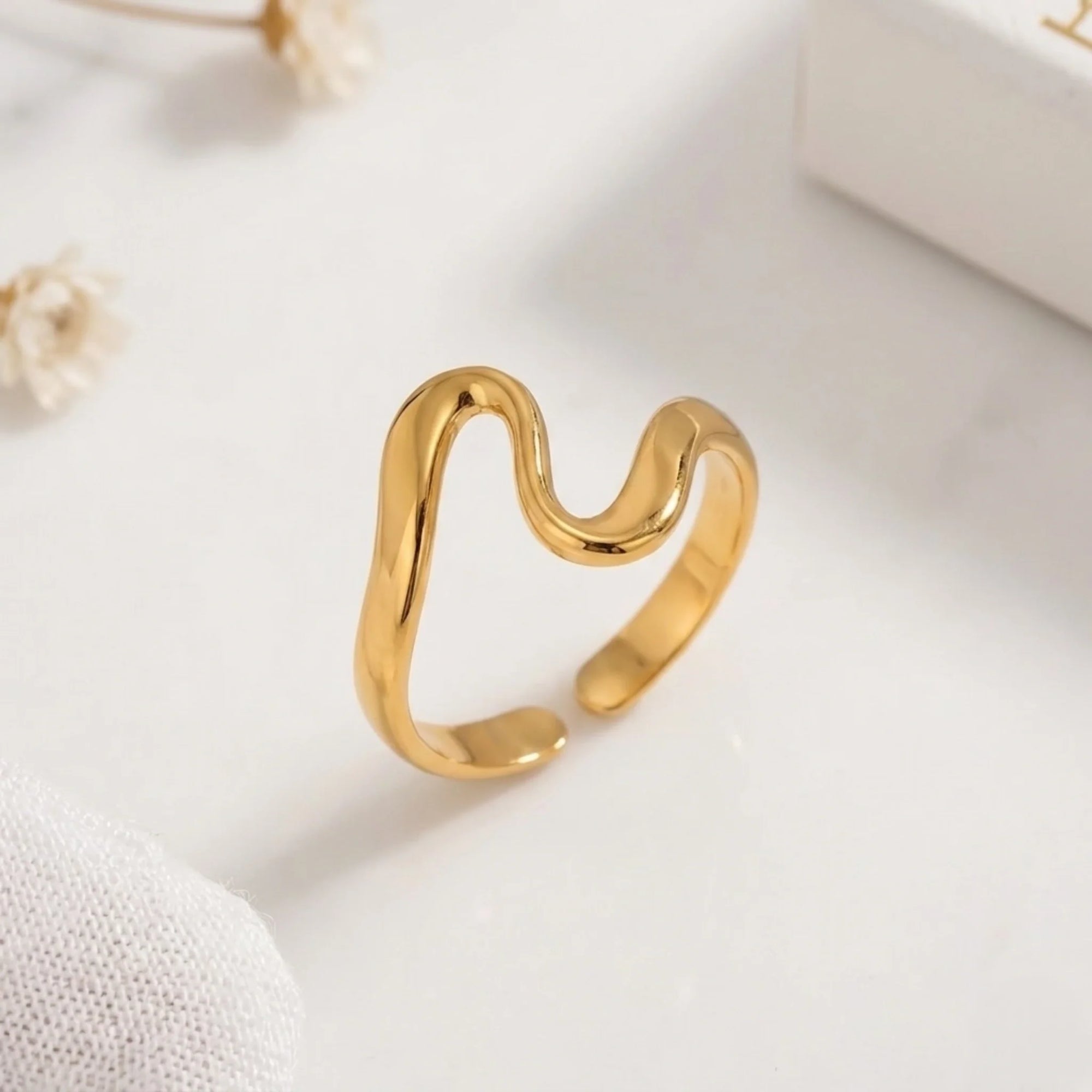 Jojo Ring