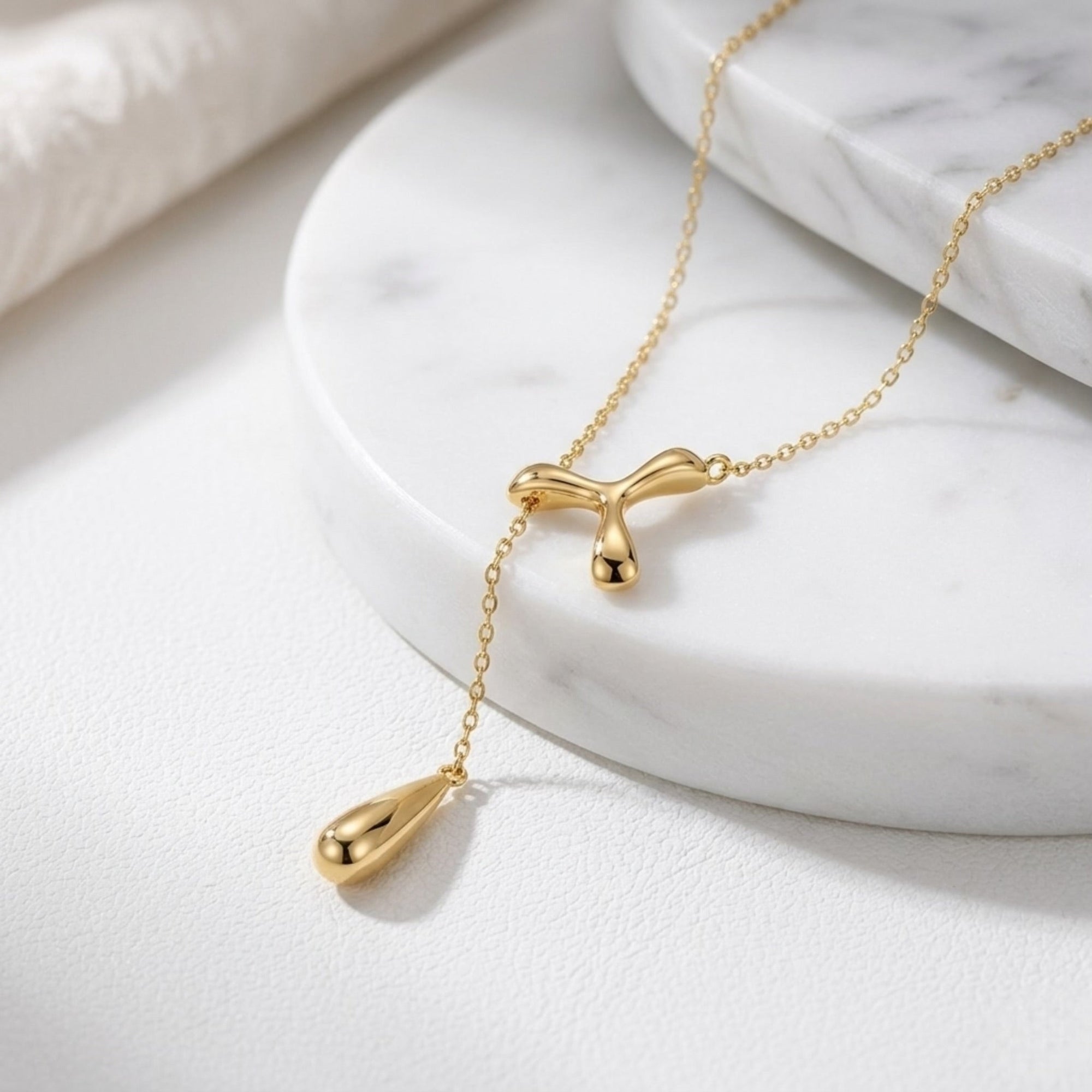 Olenka Necklace
