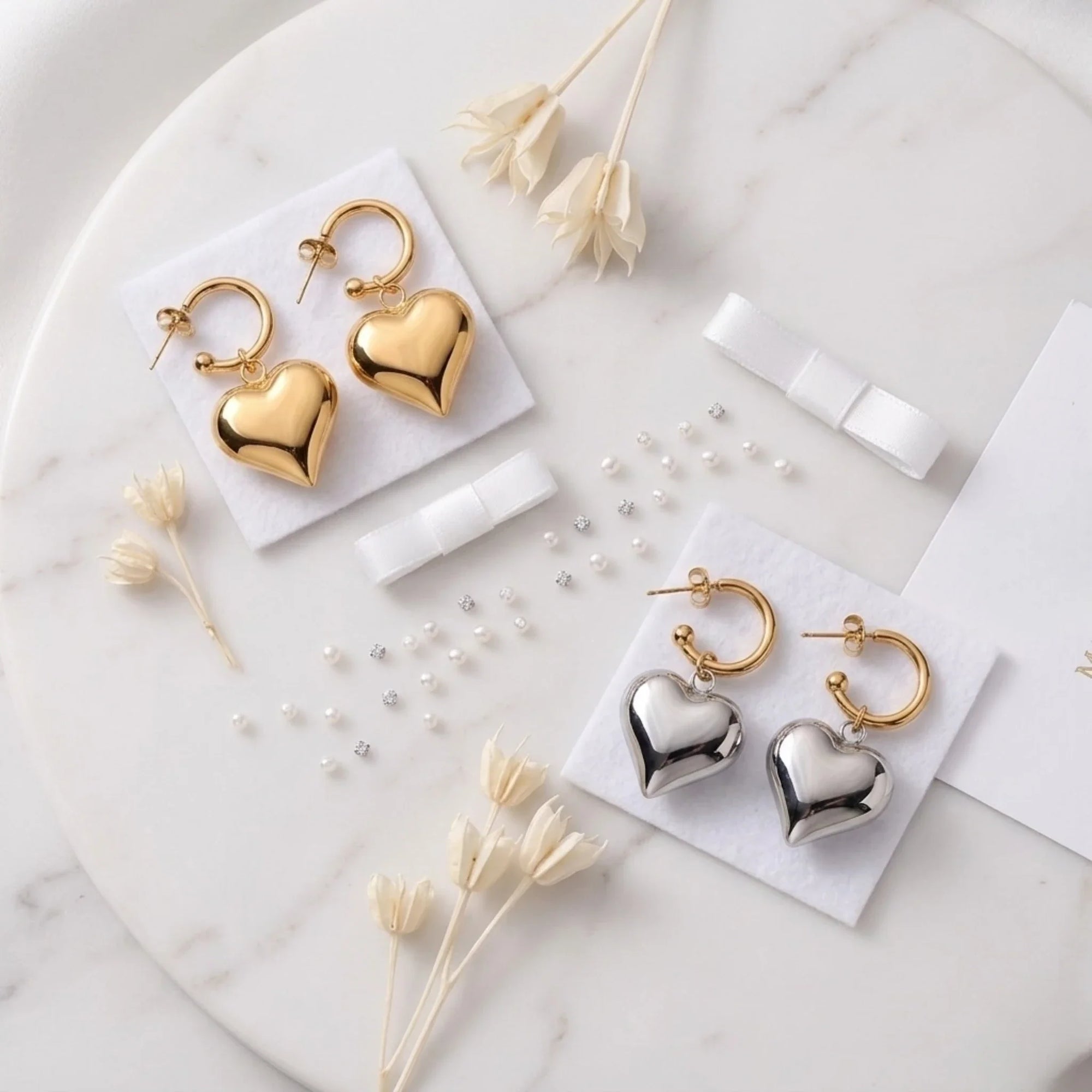 Emma Earrings