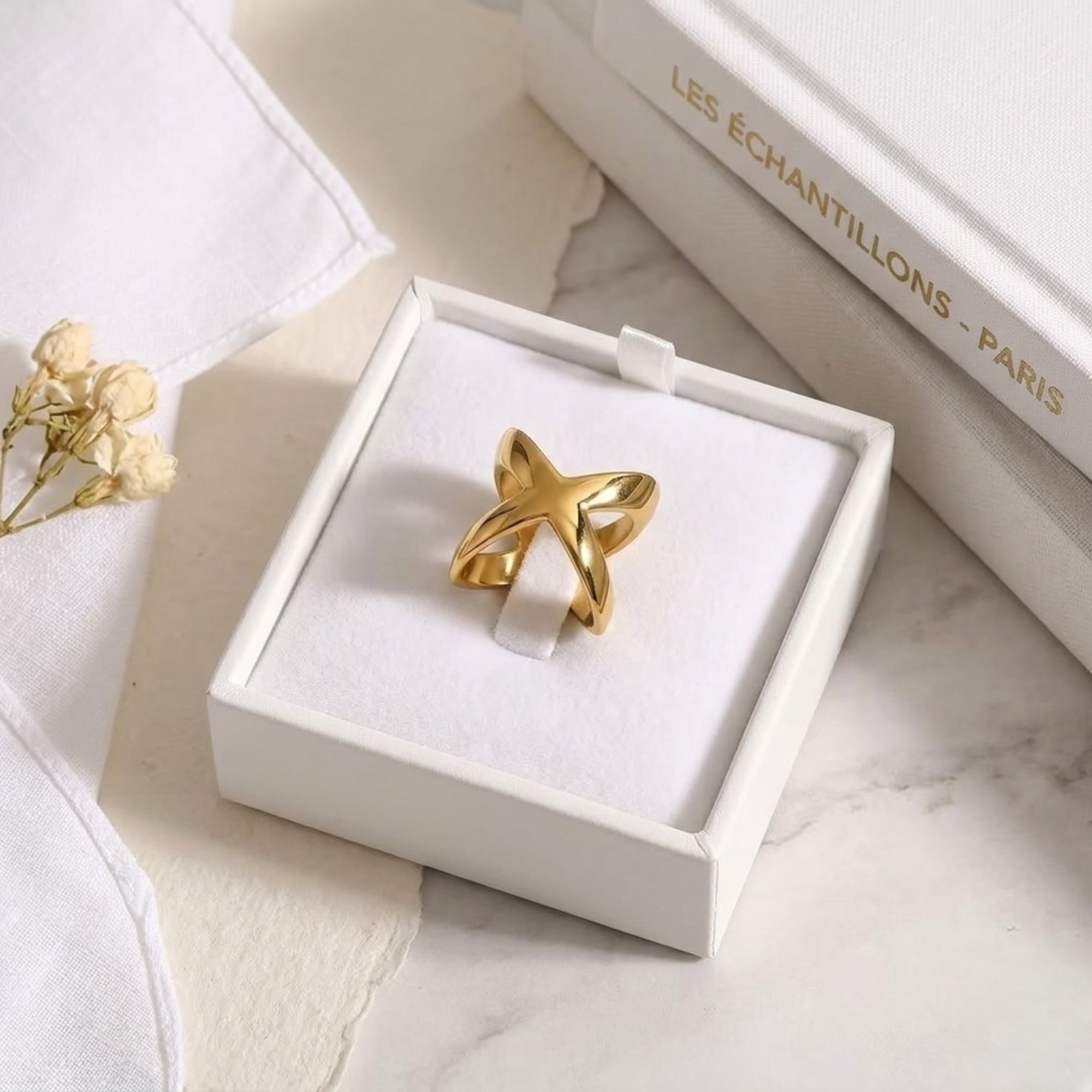 Mary Ring