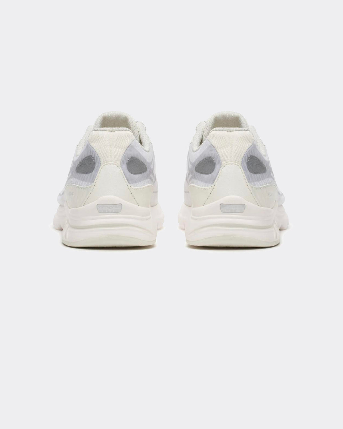 Sneakers Kinvara Ivory/Silver