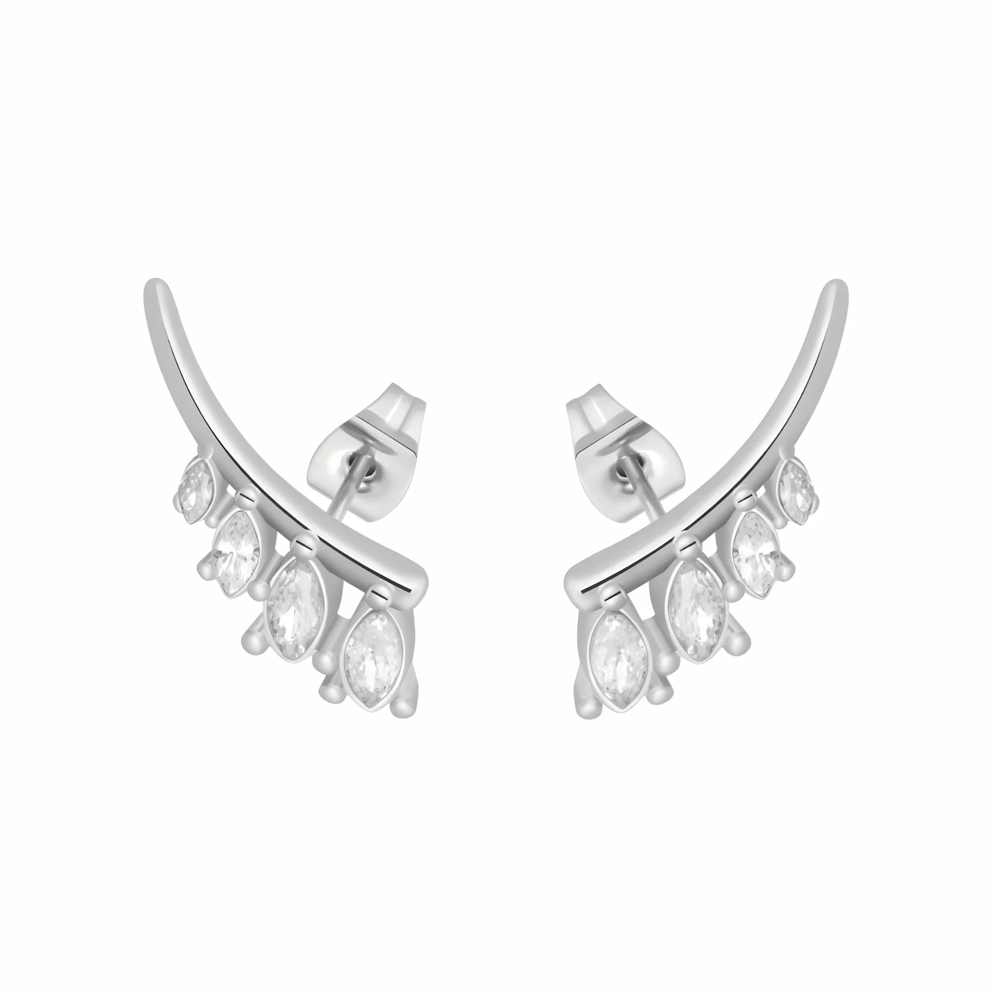 Dasha Earrings
