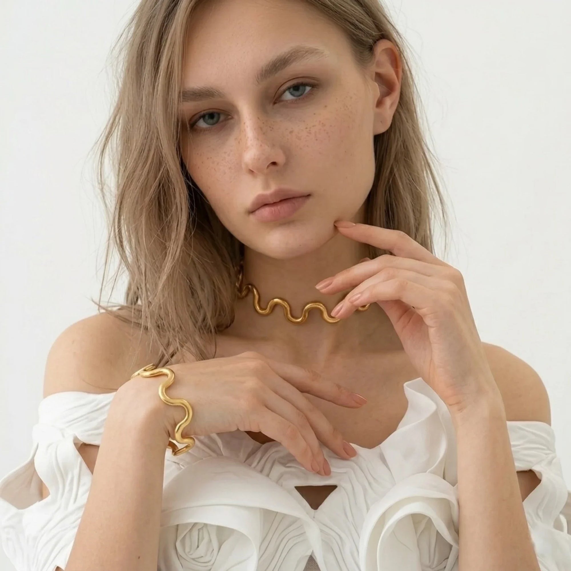 Mila Bracelet