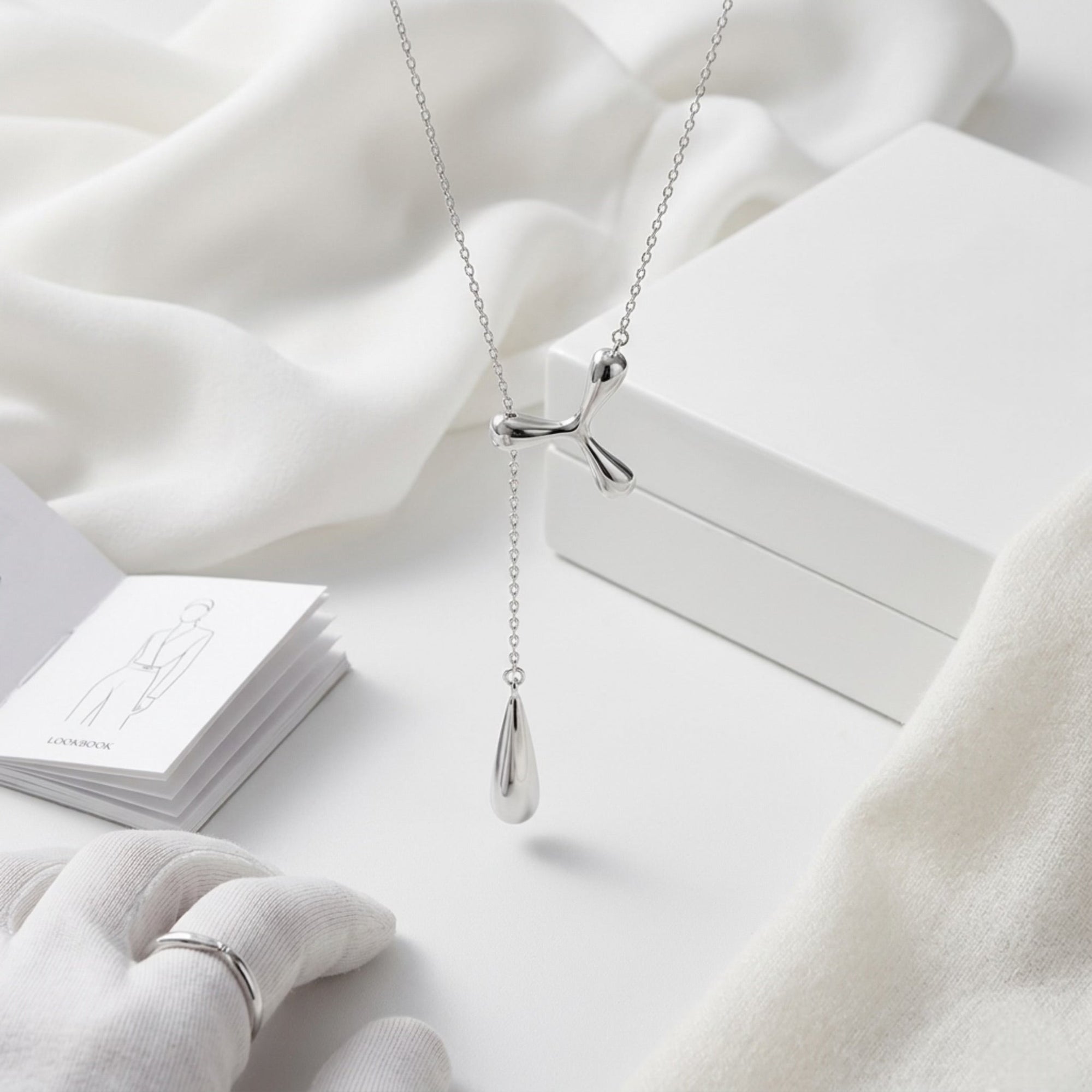 Olenka Necklace