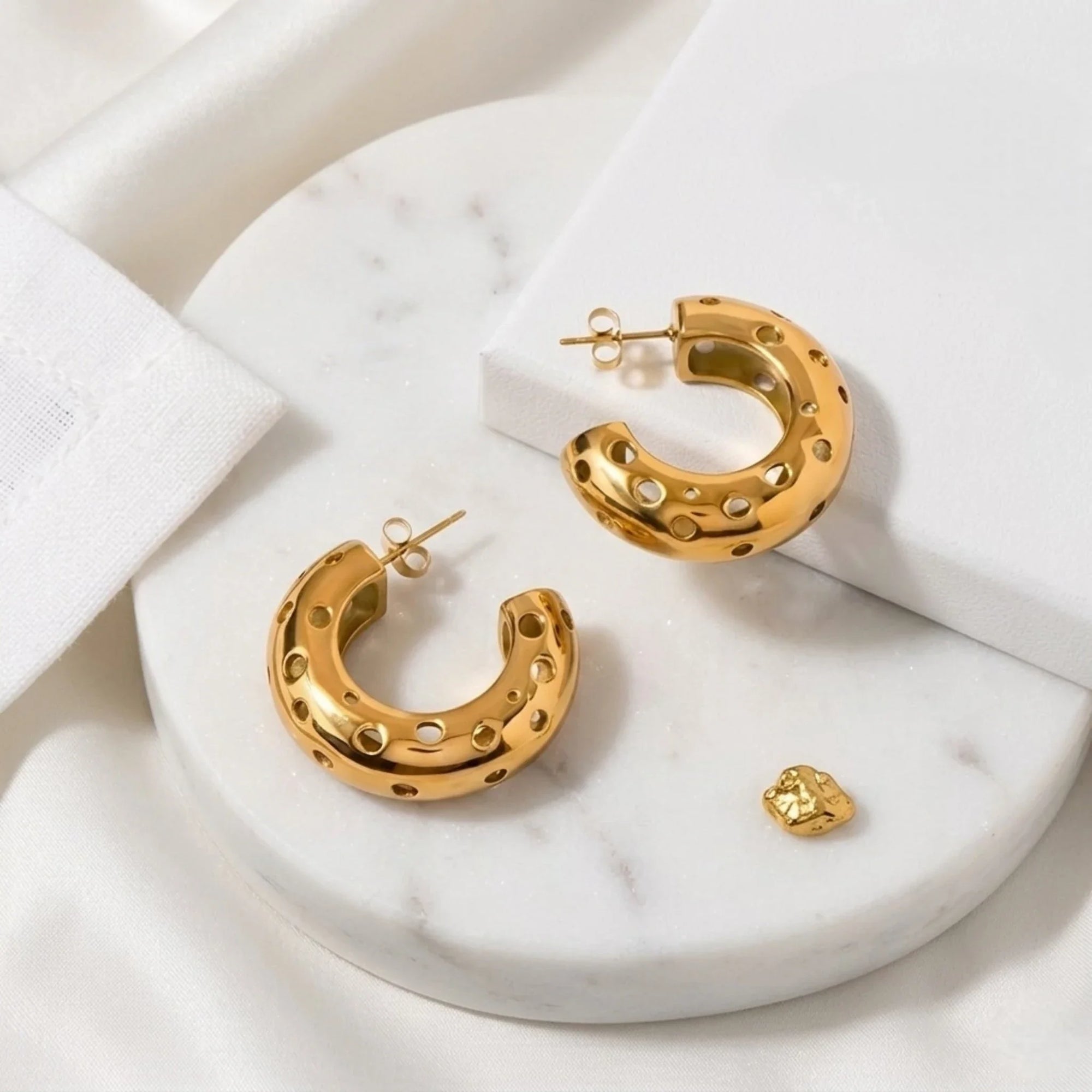 Pamela Earrings