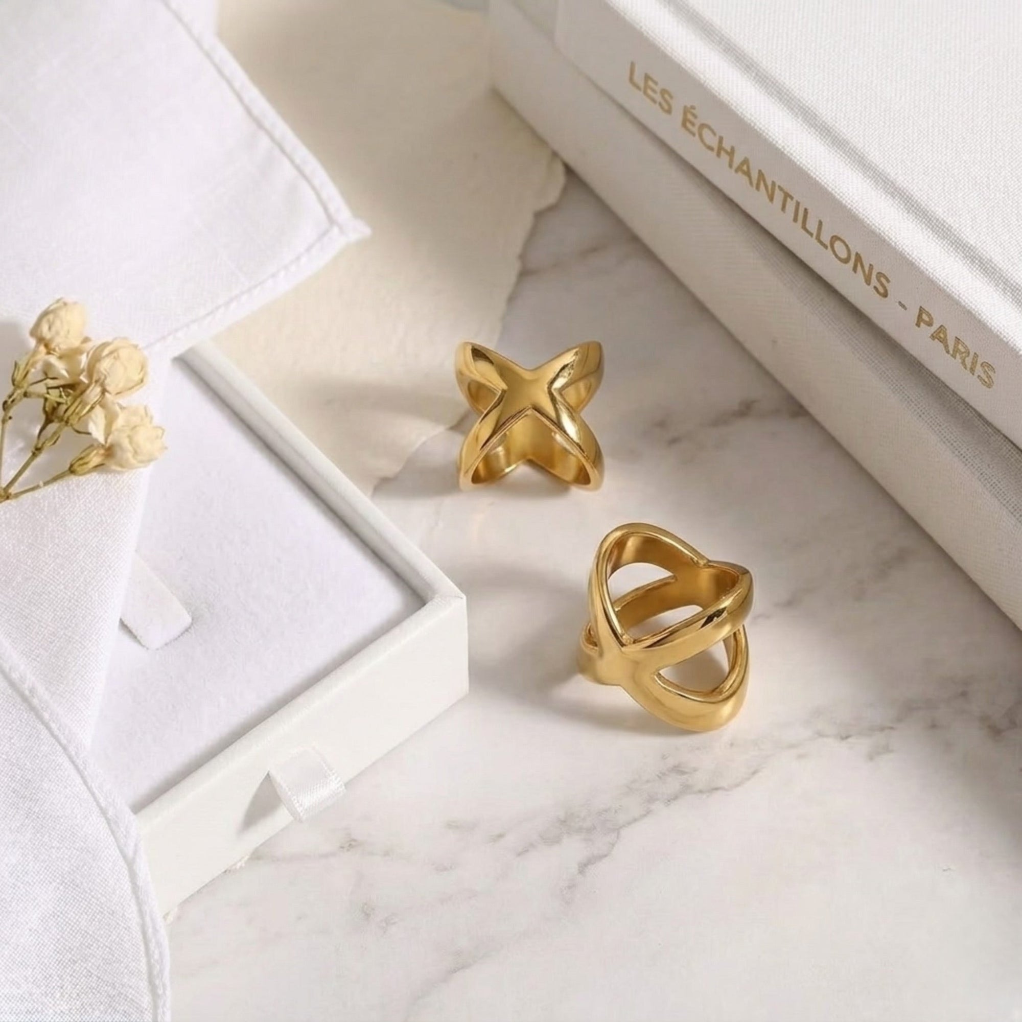 Mary Ring