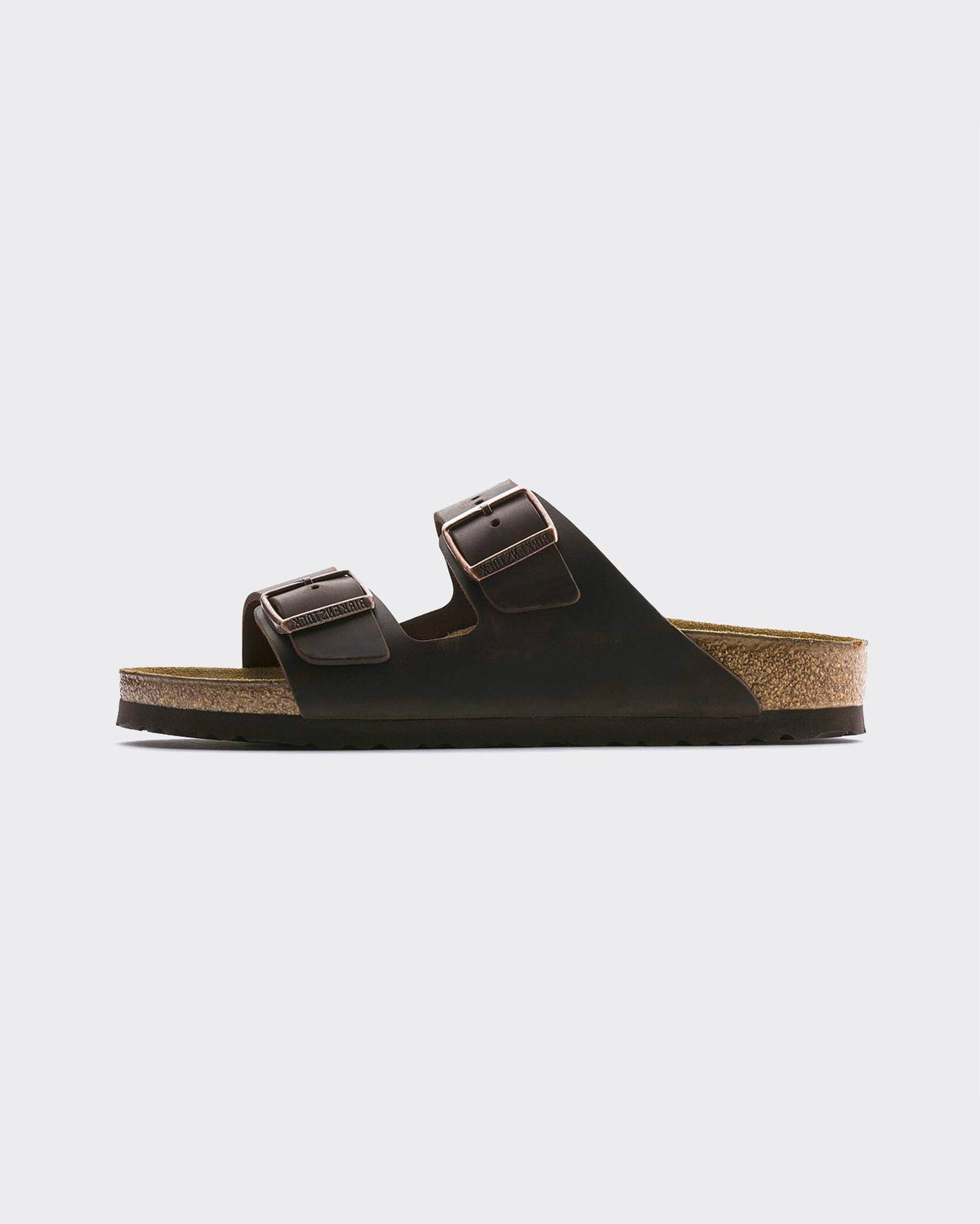 Ciabatta Arizona Oiled Leather Habana