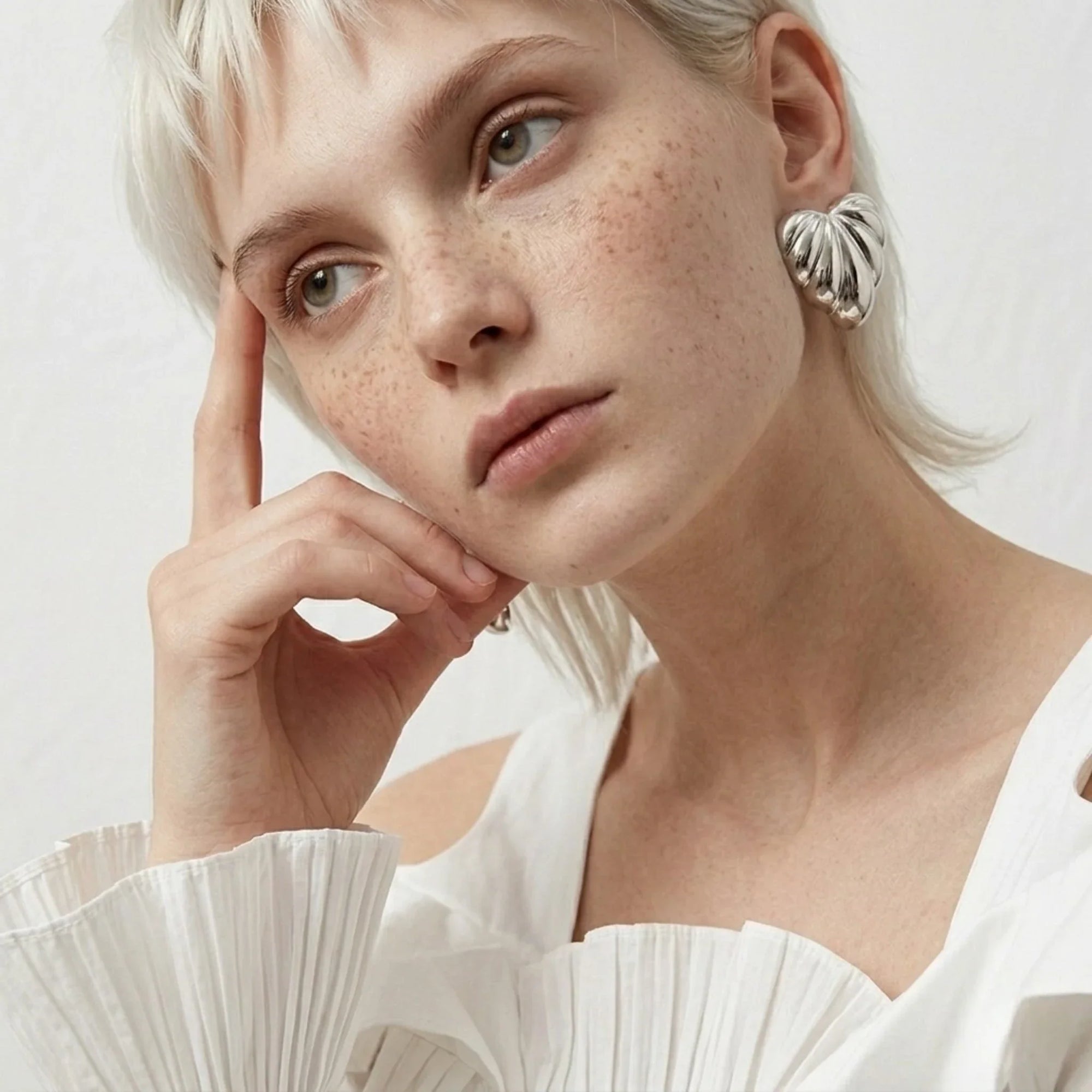 Lavina Earrings