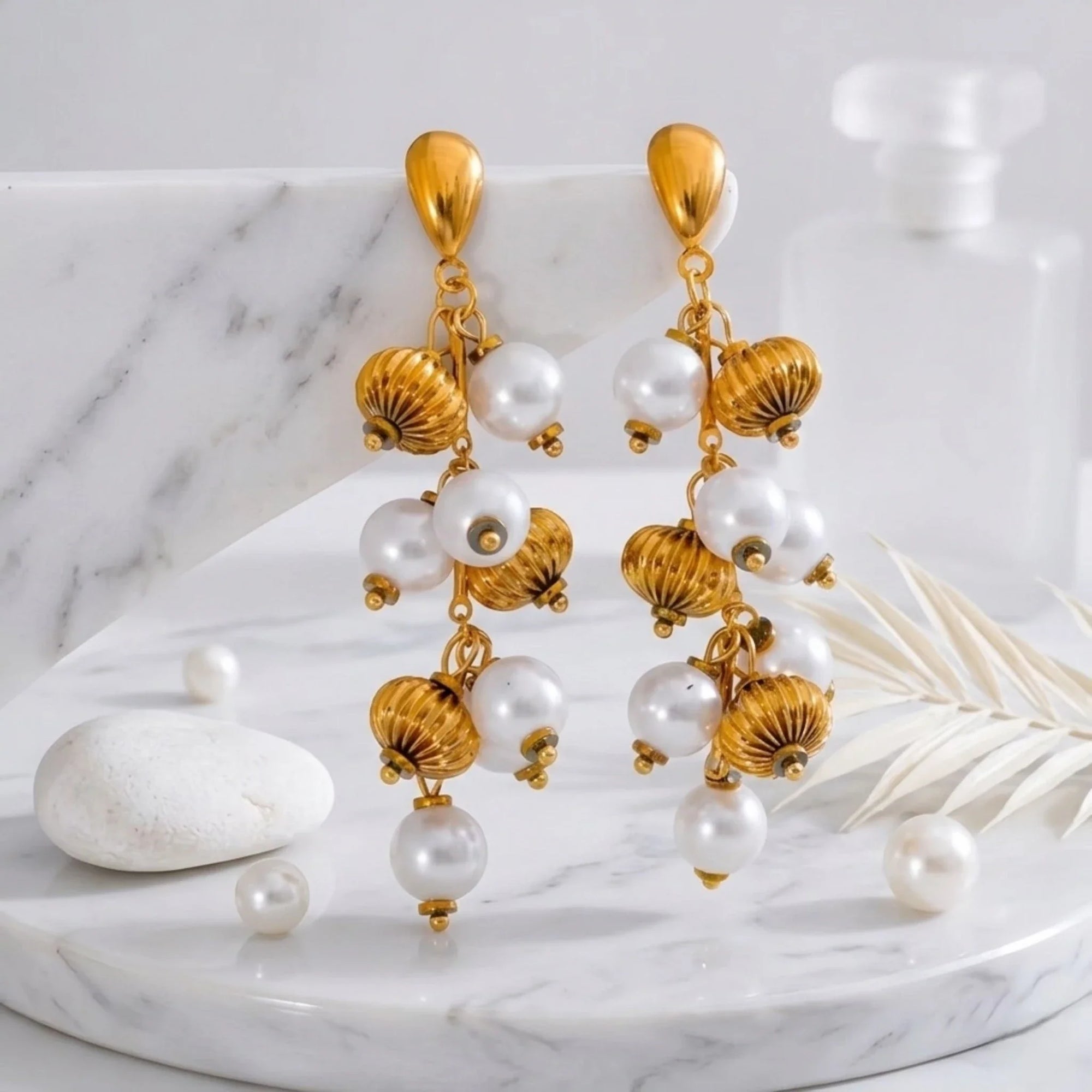 Rosibel Earrings