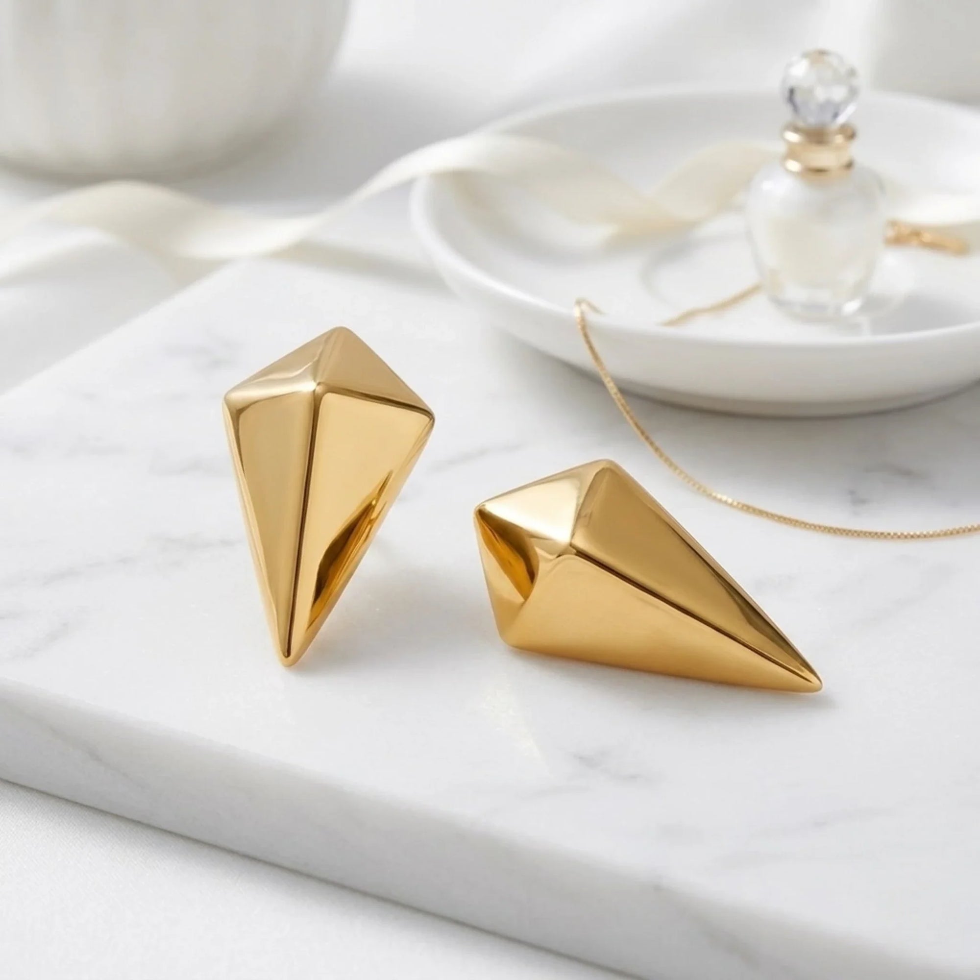 Santosh Earrings