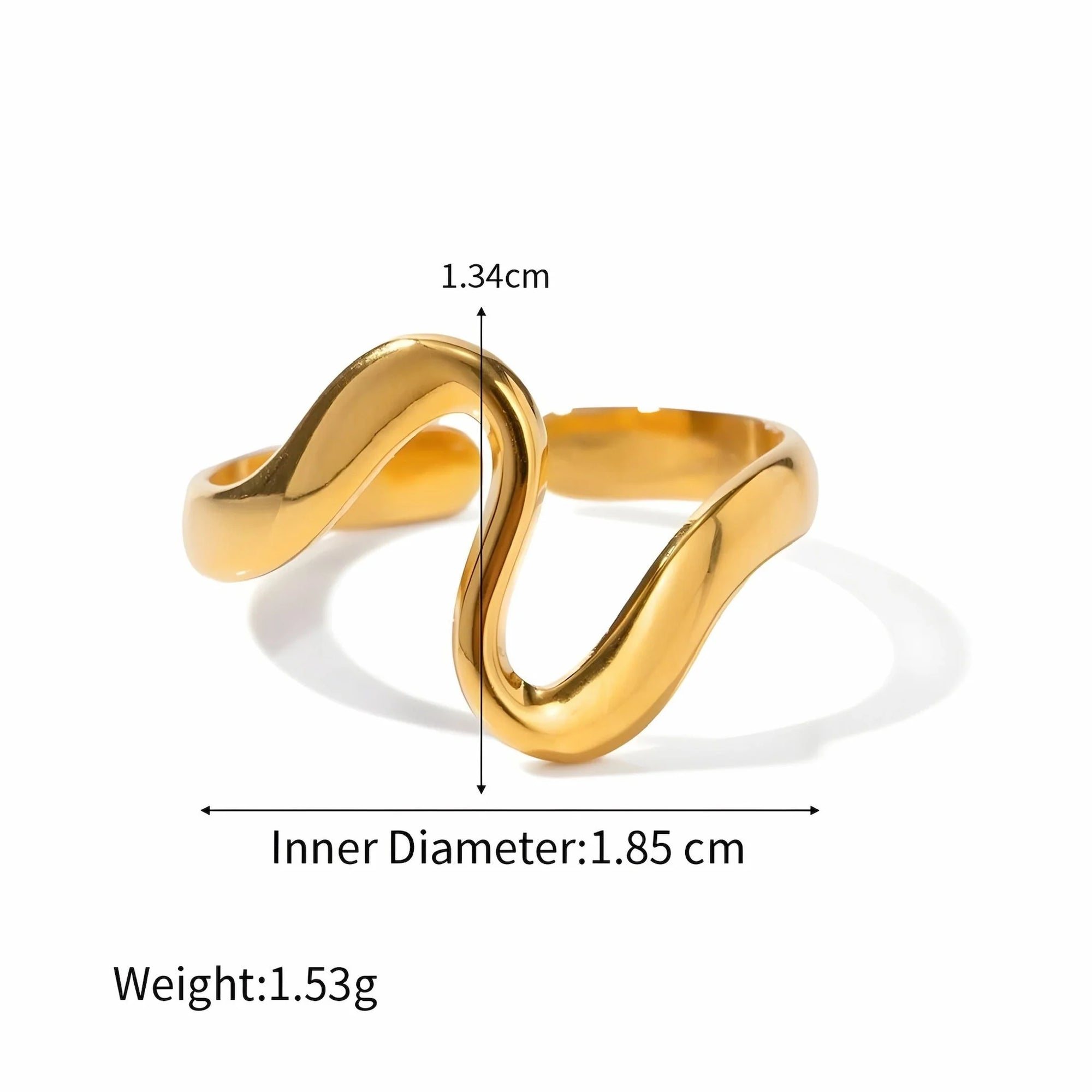 Jojo Ring