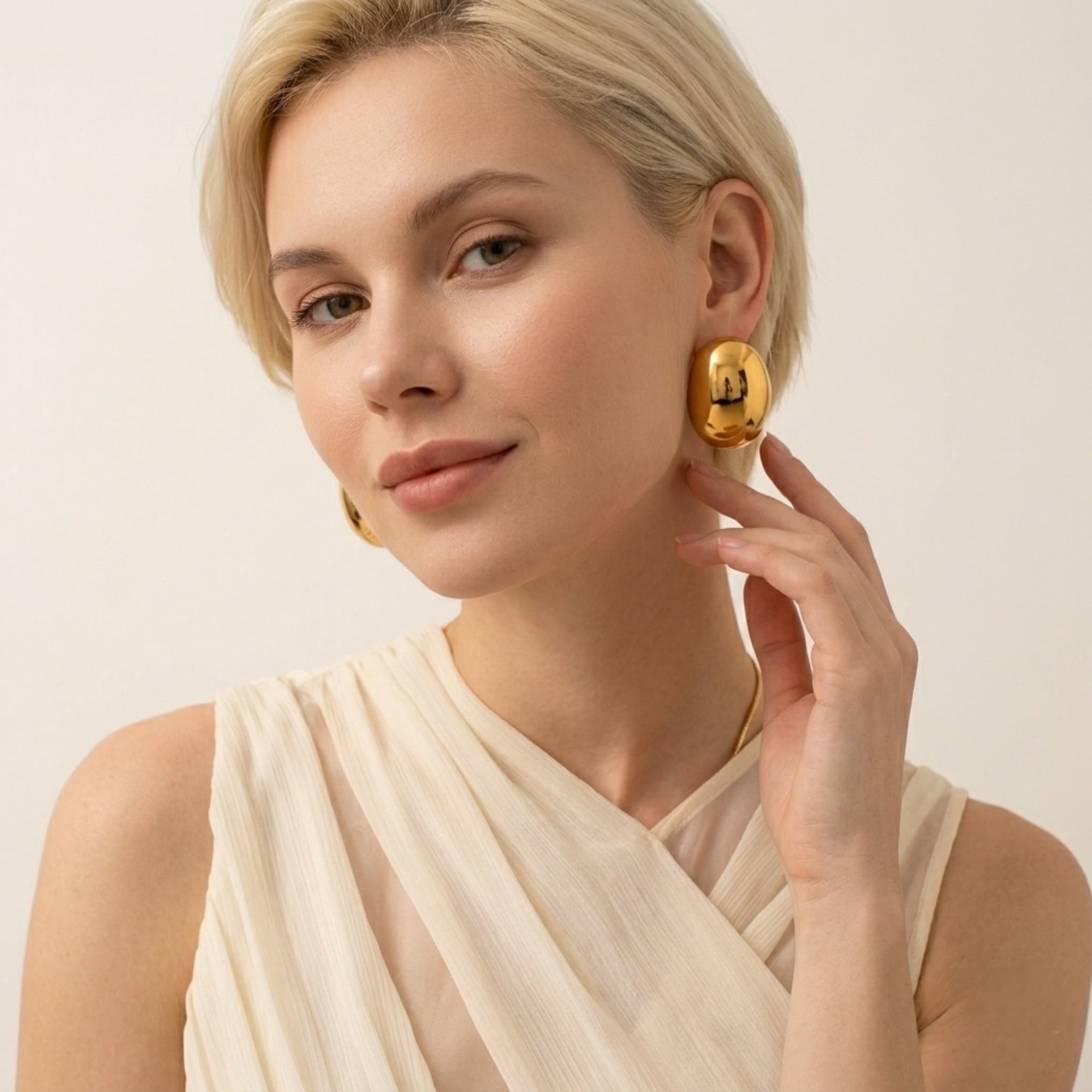 Annarita Earrings