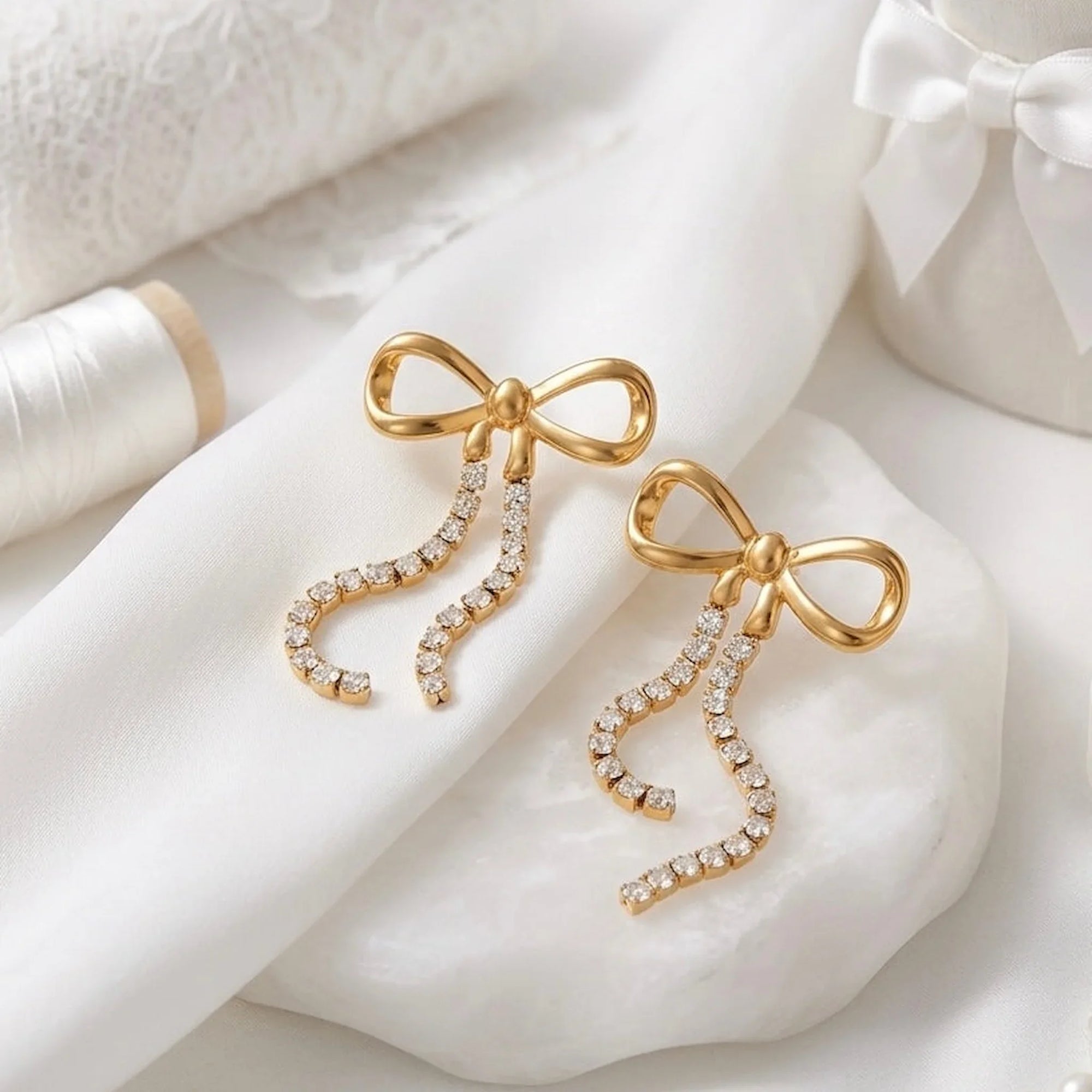 Marisol Earrings